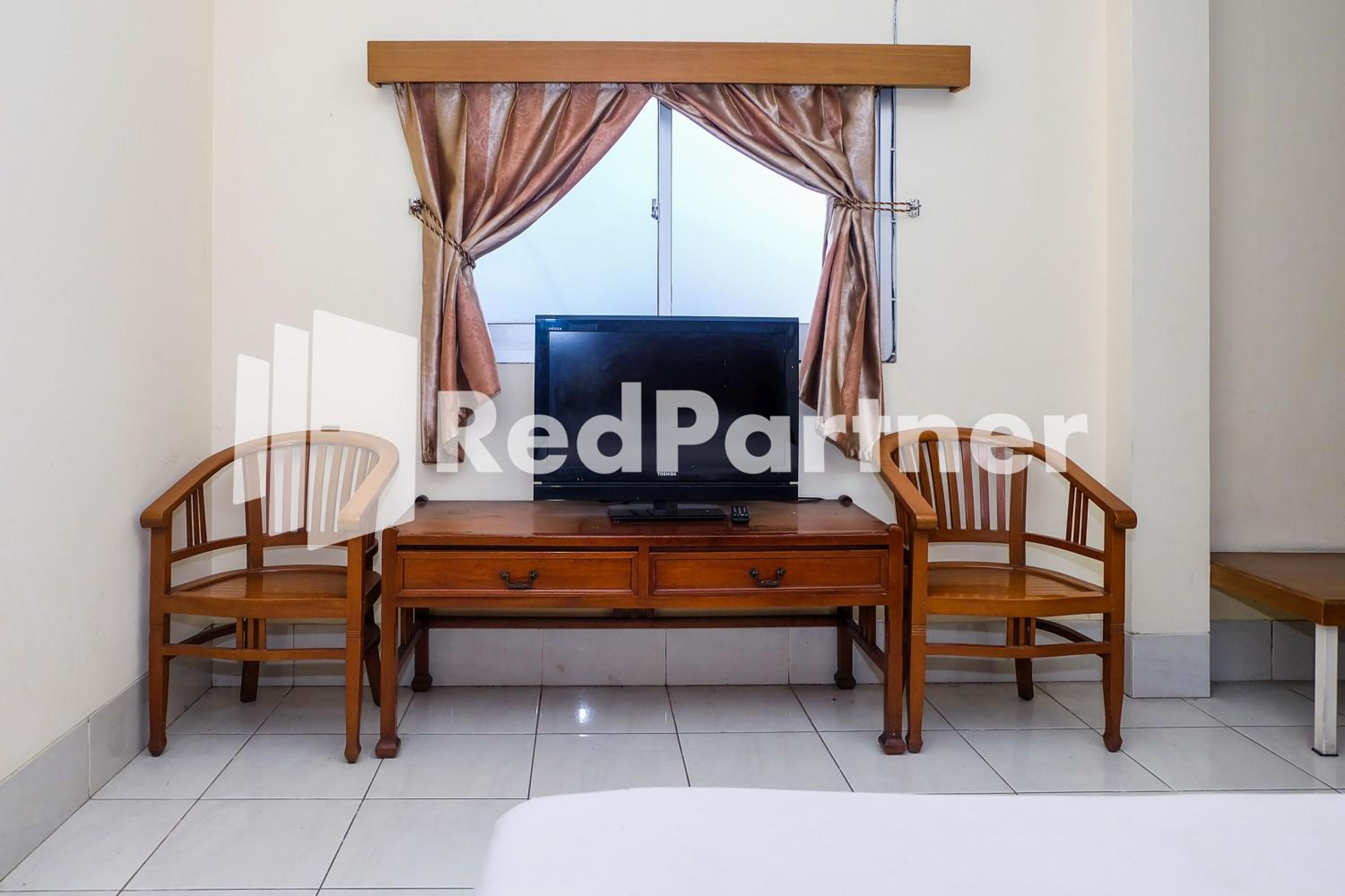 Deluxe Double Room - Photo 1