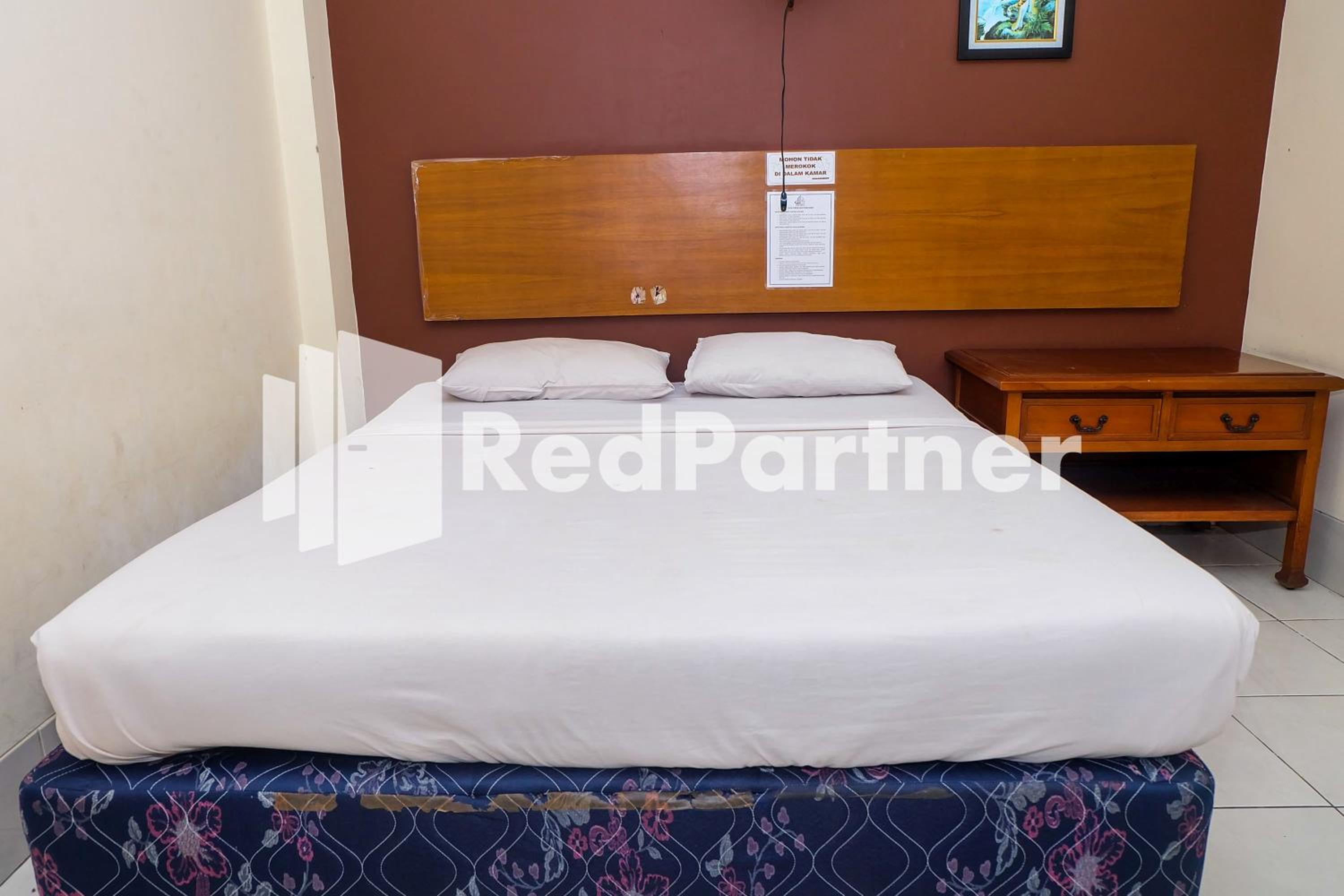 Deluxe Double Room - Photo 2