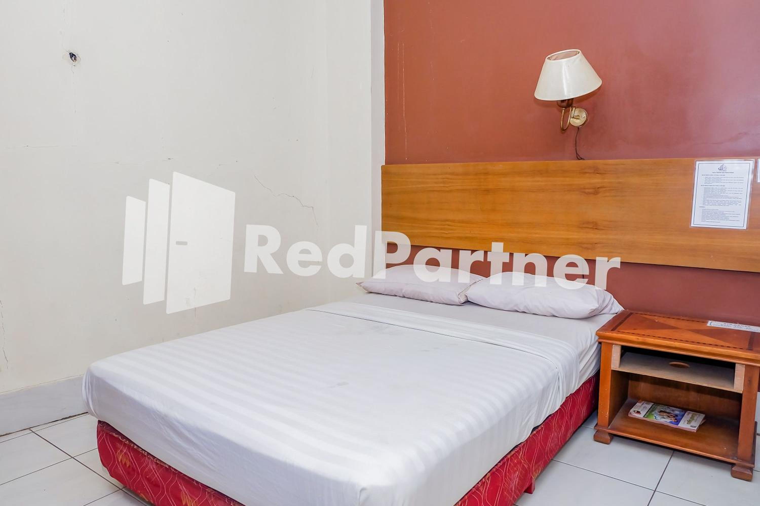 Standard Double Room - Photo 1