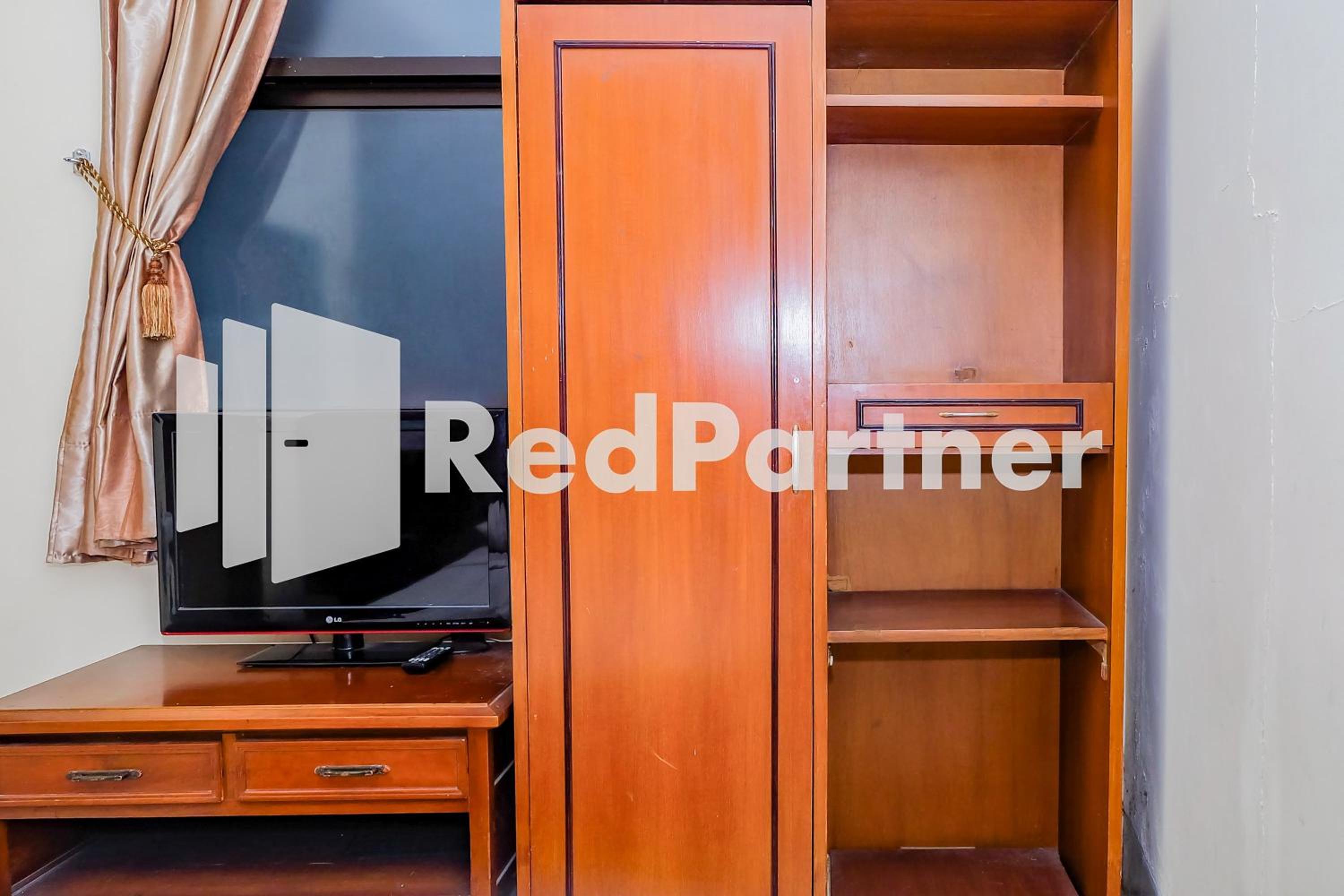 Standard Double Room - Photo 5