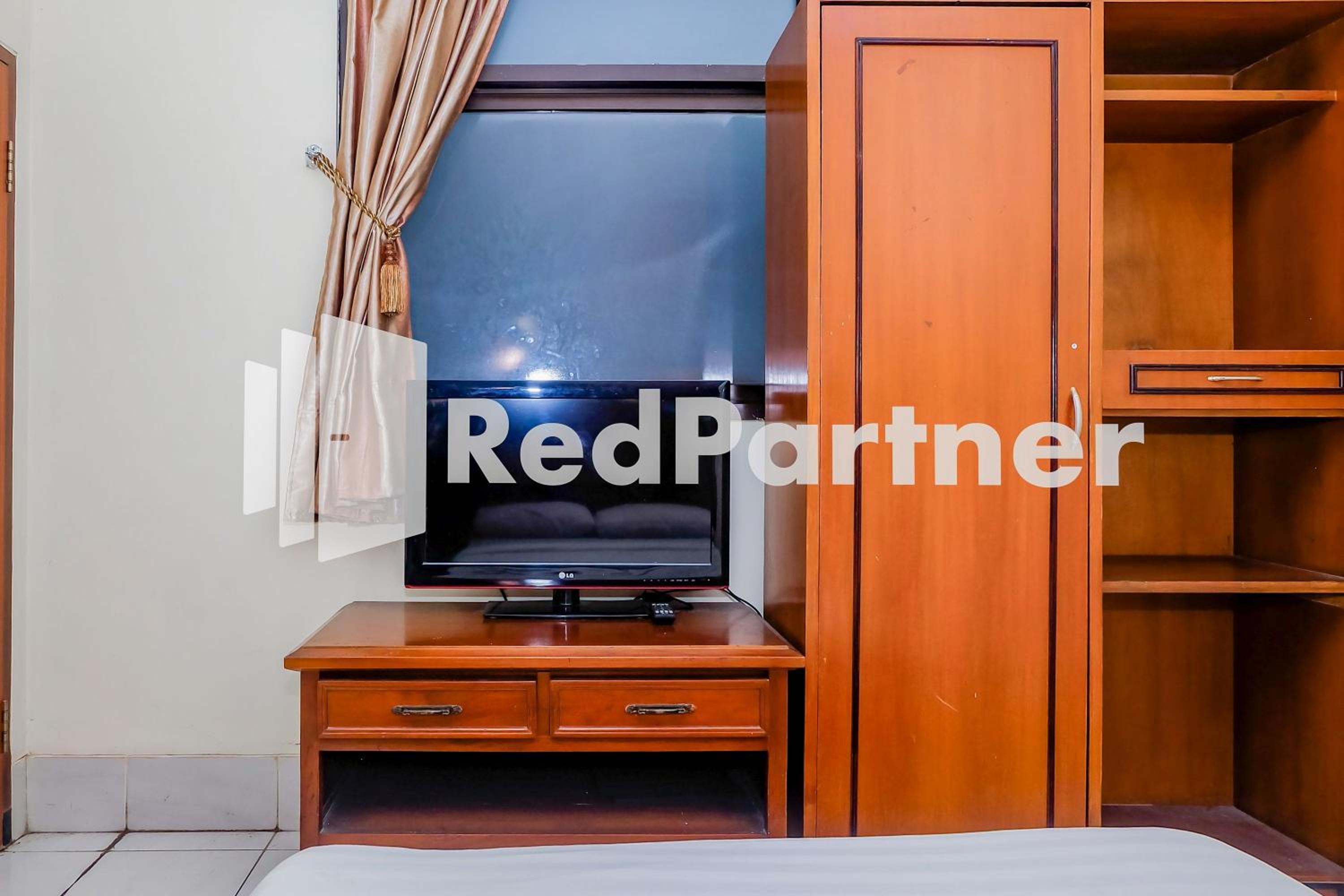 Standard Double Room - Photo 4