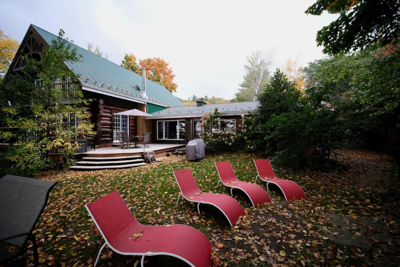 Superior Chalet - Photo 18