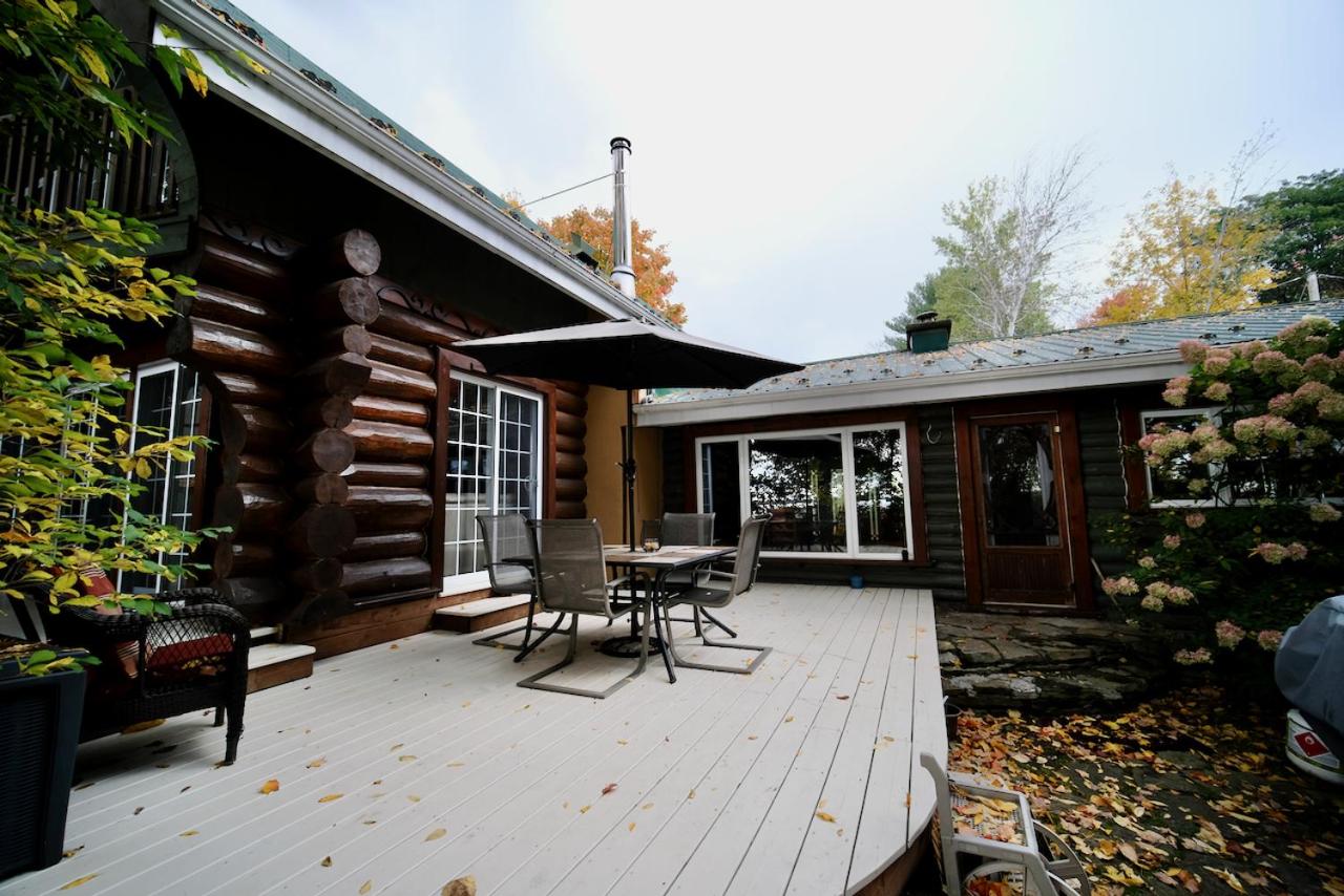 Superior Chalet - Photo 4