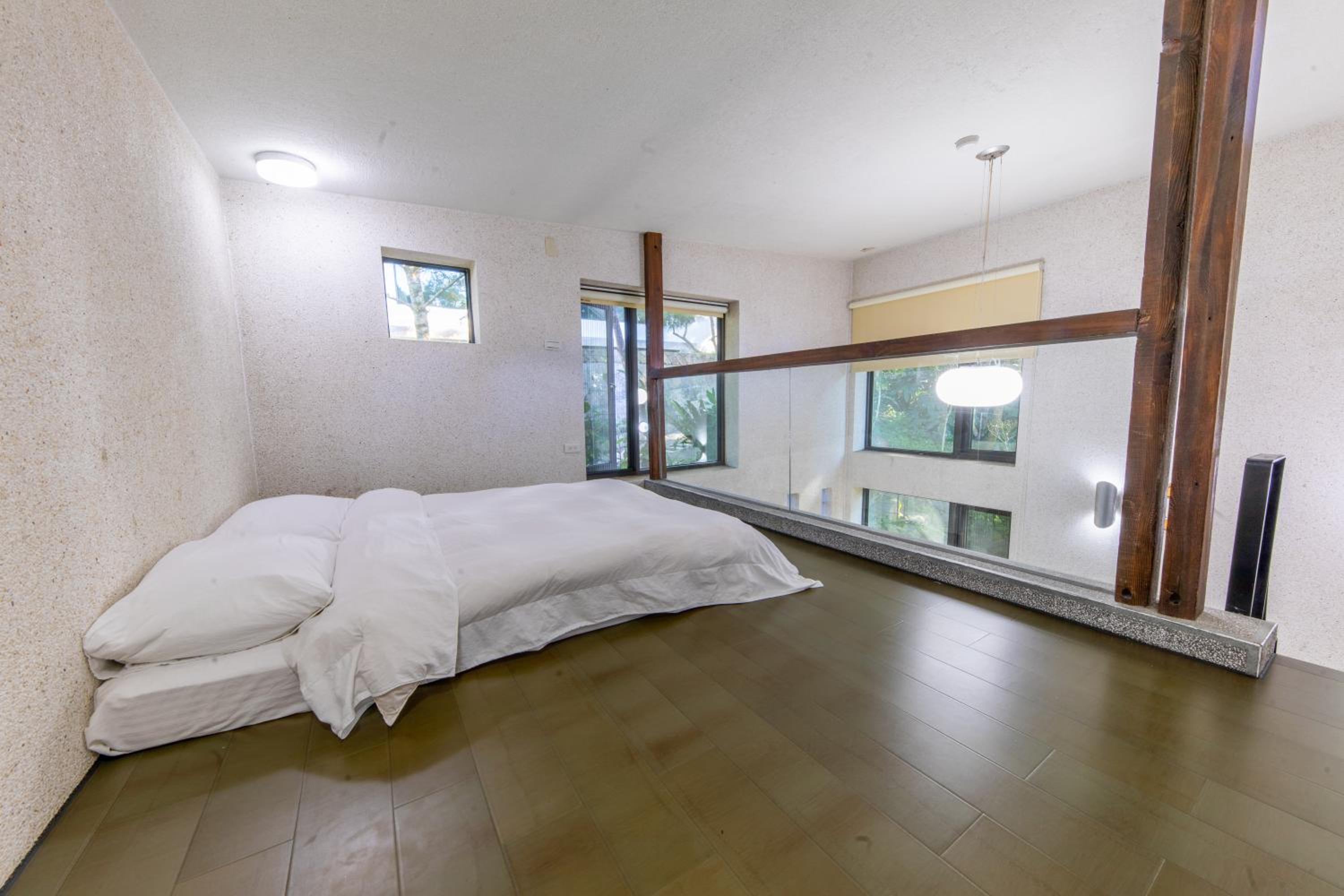 Duplex Quadruple Room photo 3