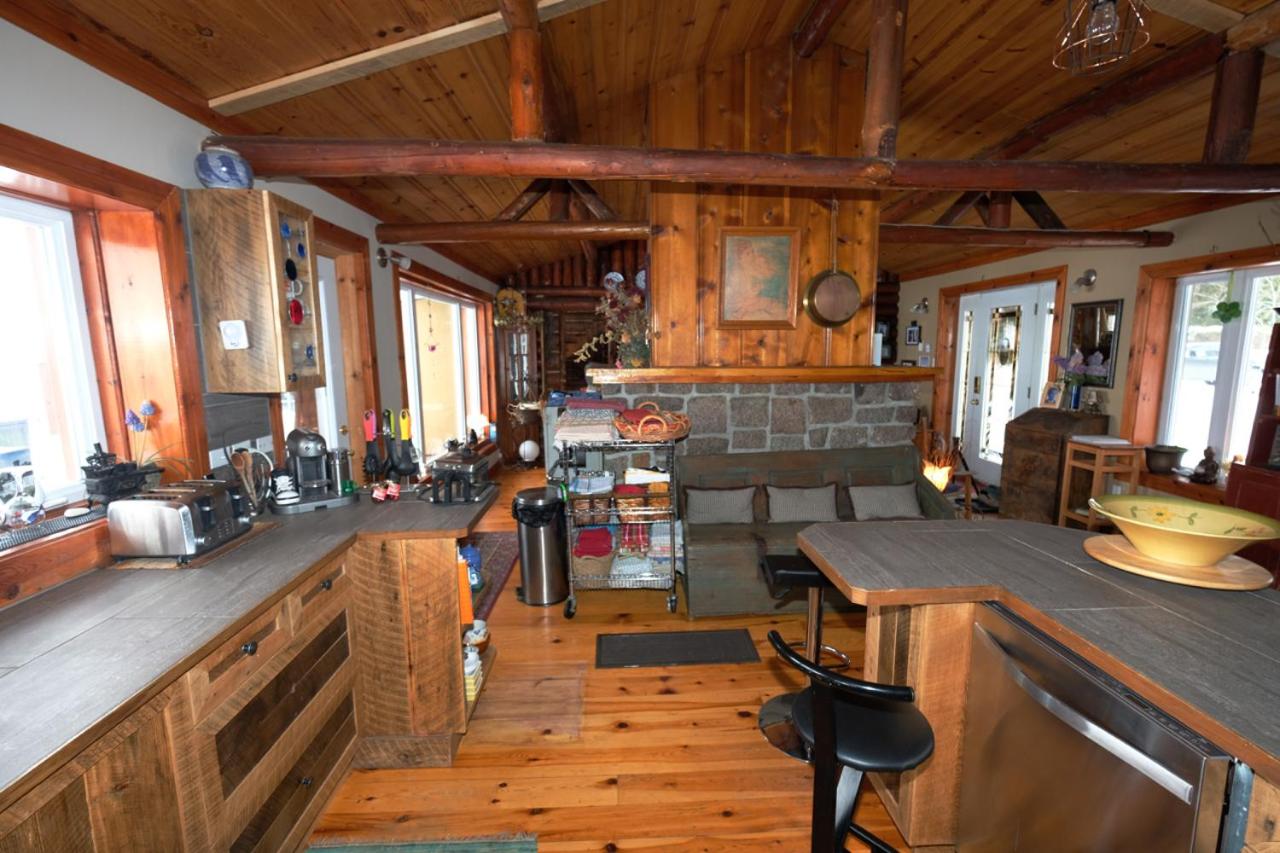 Superior Chalet - Photo 23