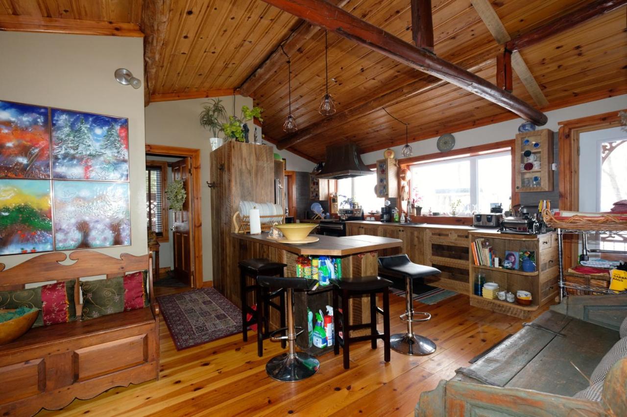 Superior Chalet - Photo 22