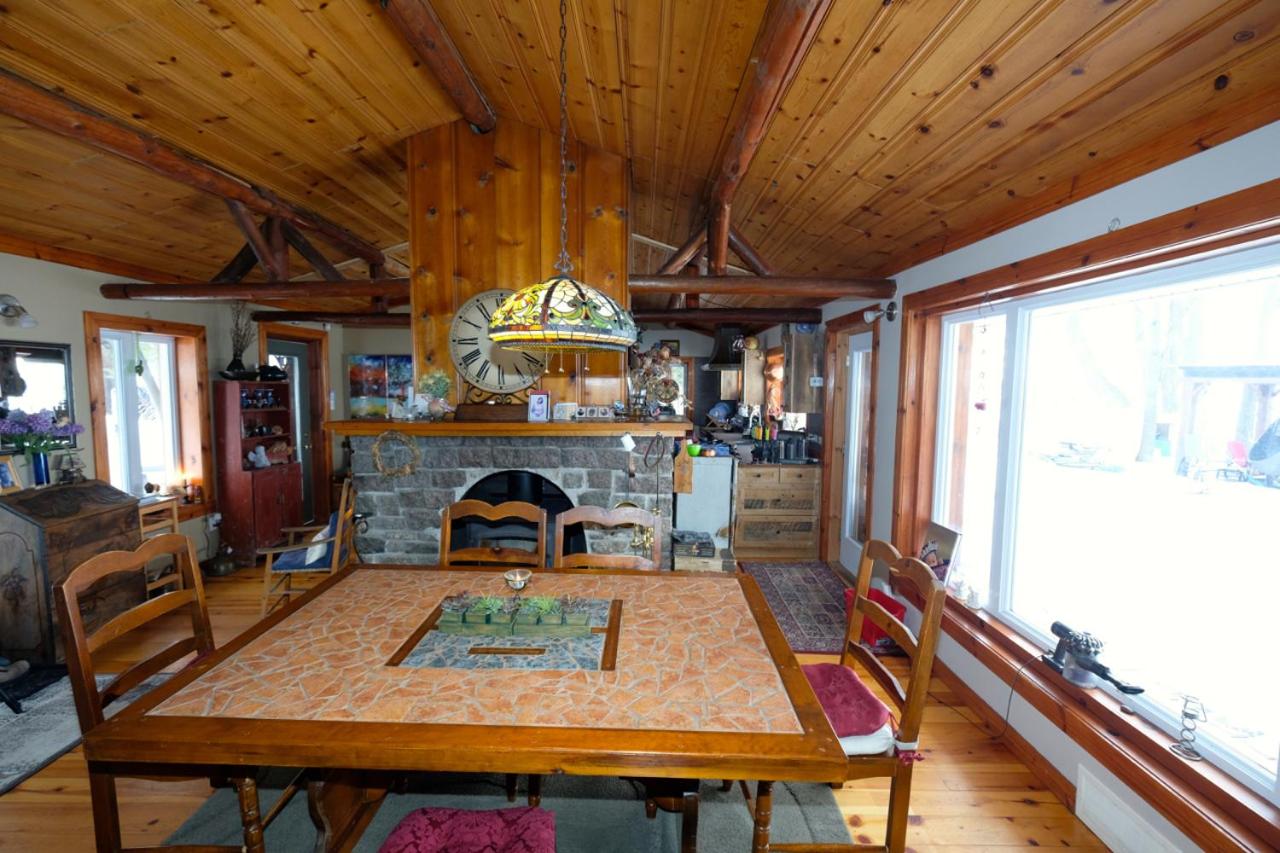 Superior Chalet - Photo 3