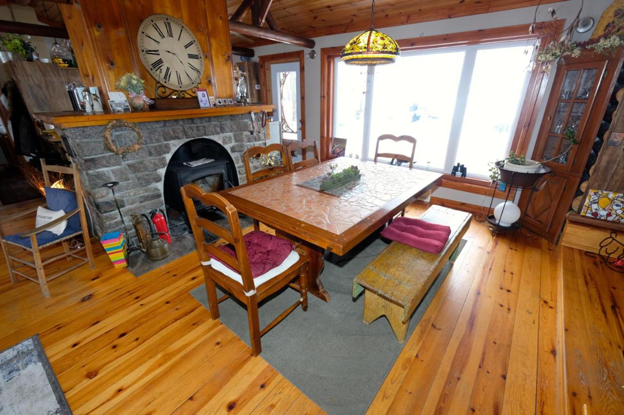 Superior Chalet - Photo 21