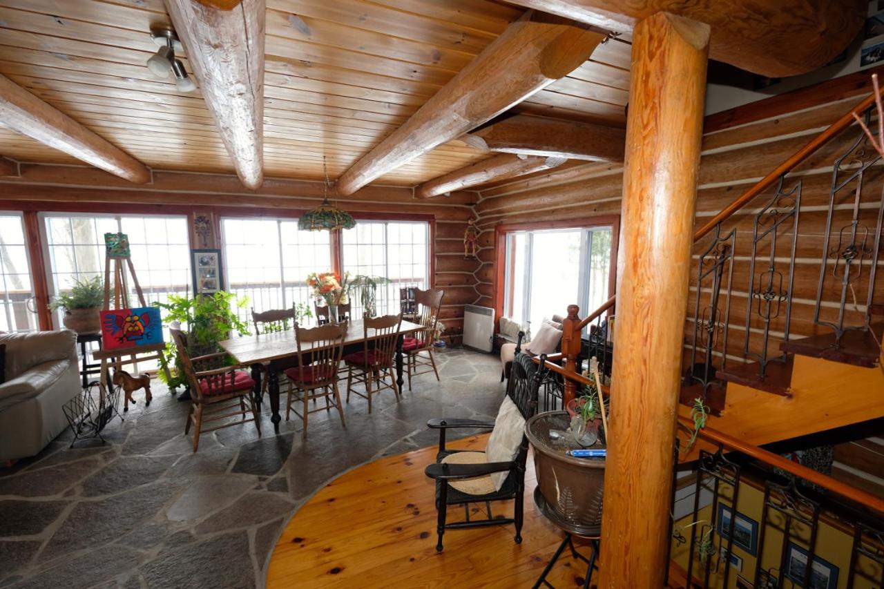 Superior Chalet - Photo 20