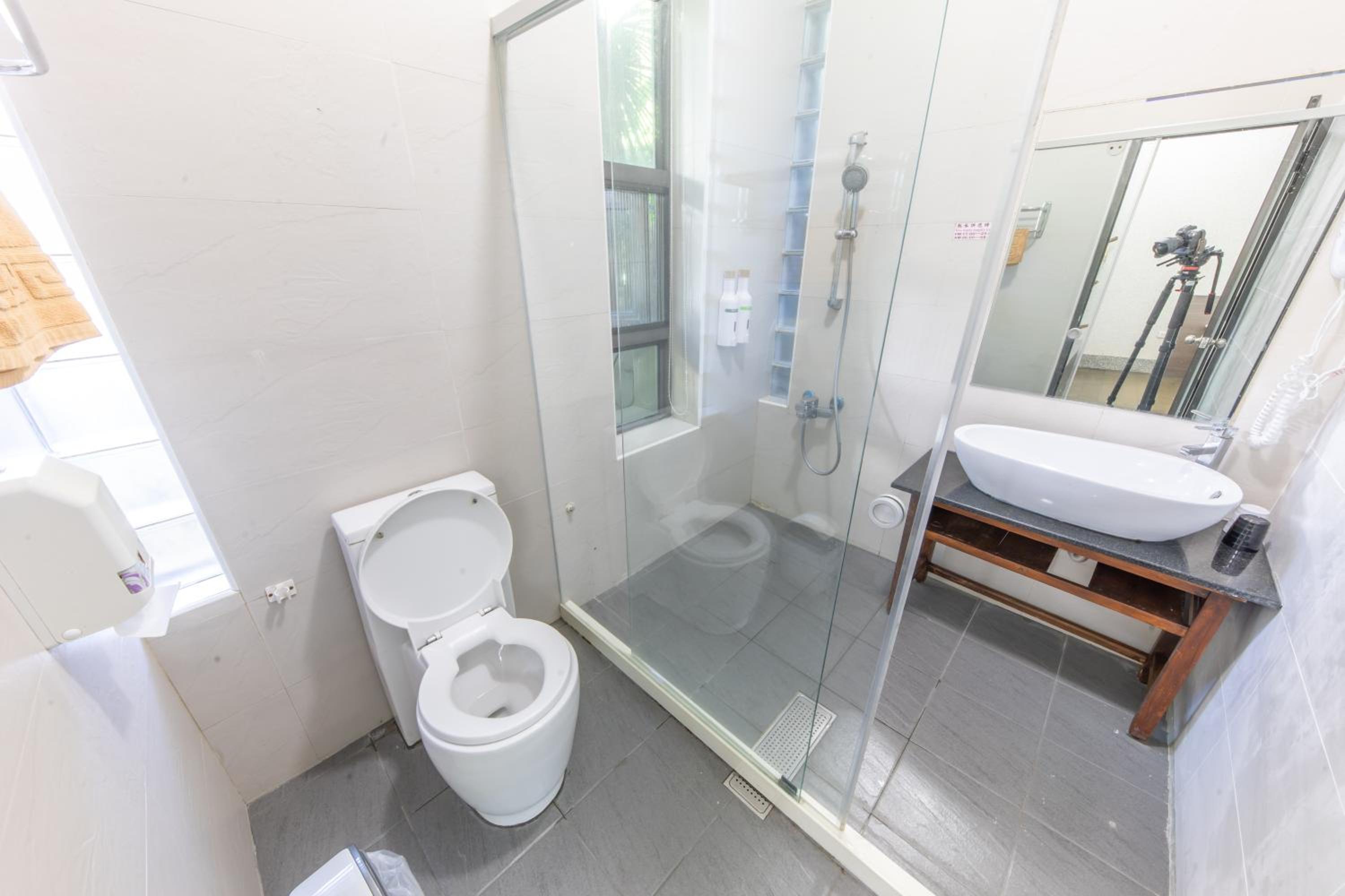 Double Room with Garden View photo 3