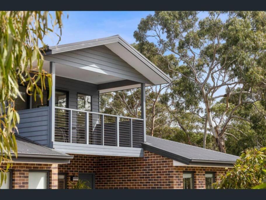 Four-Bedroom House photo 3