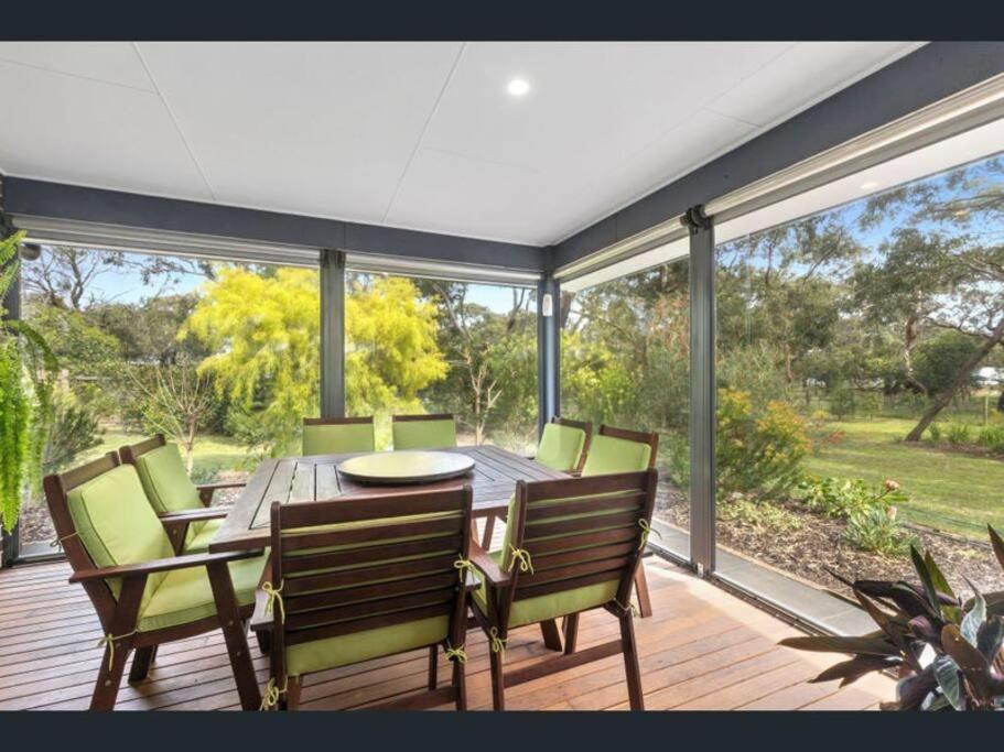 Four-Bedroom House photo 1