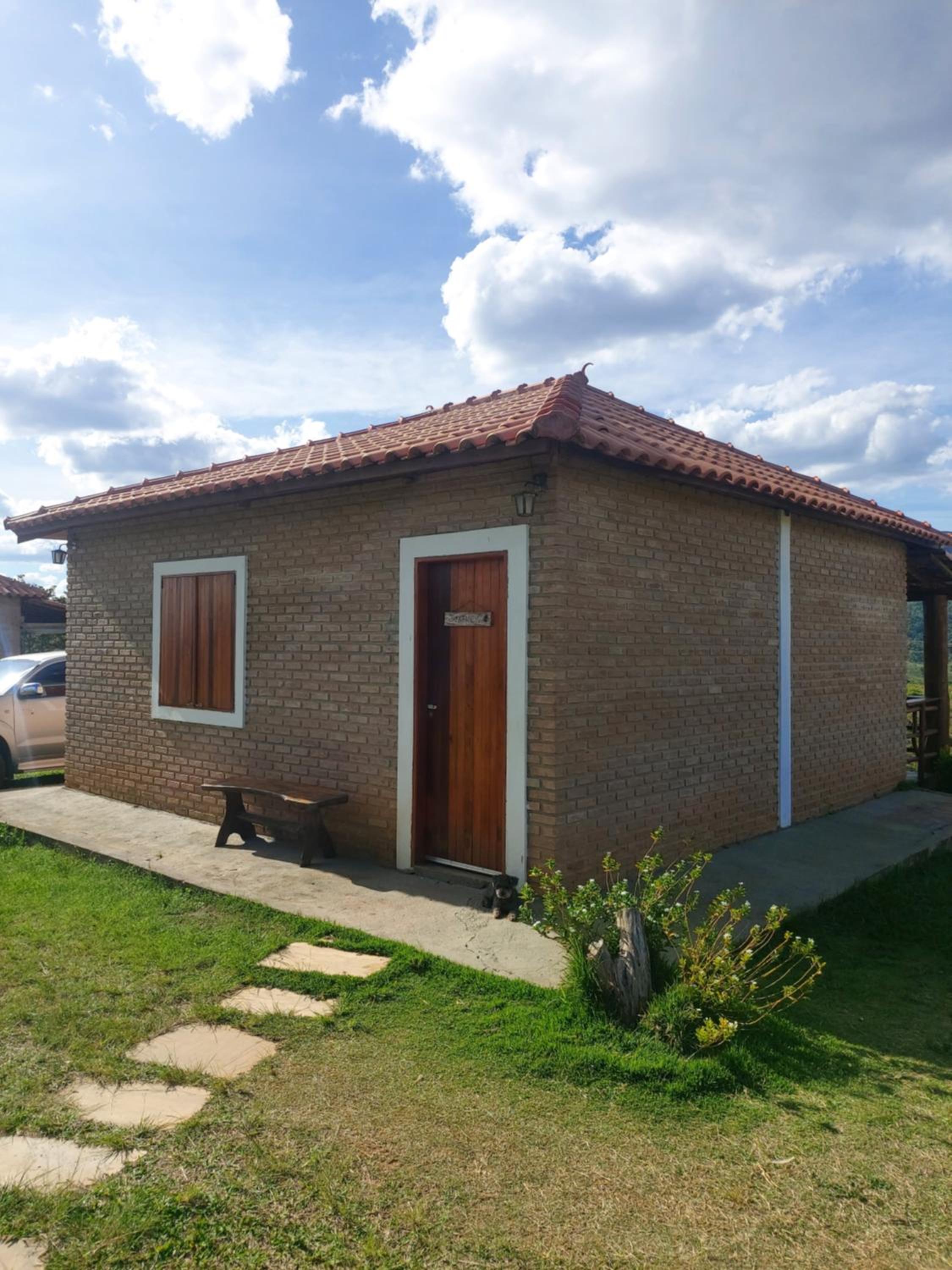 Chalet - Photo 2