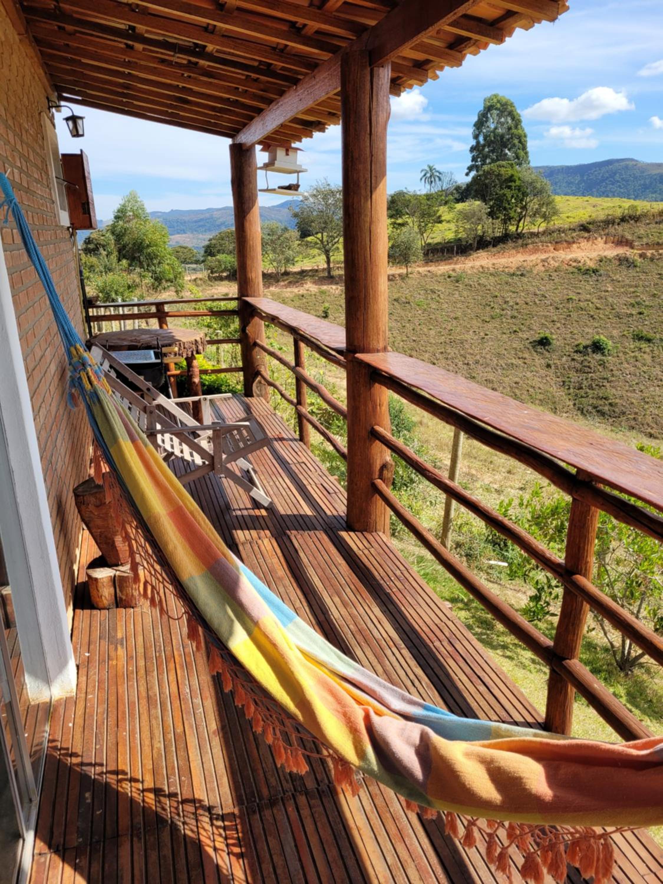 Chalet - Photo 16