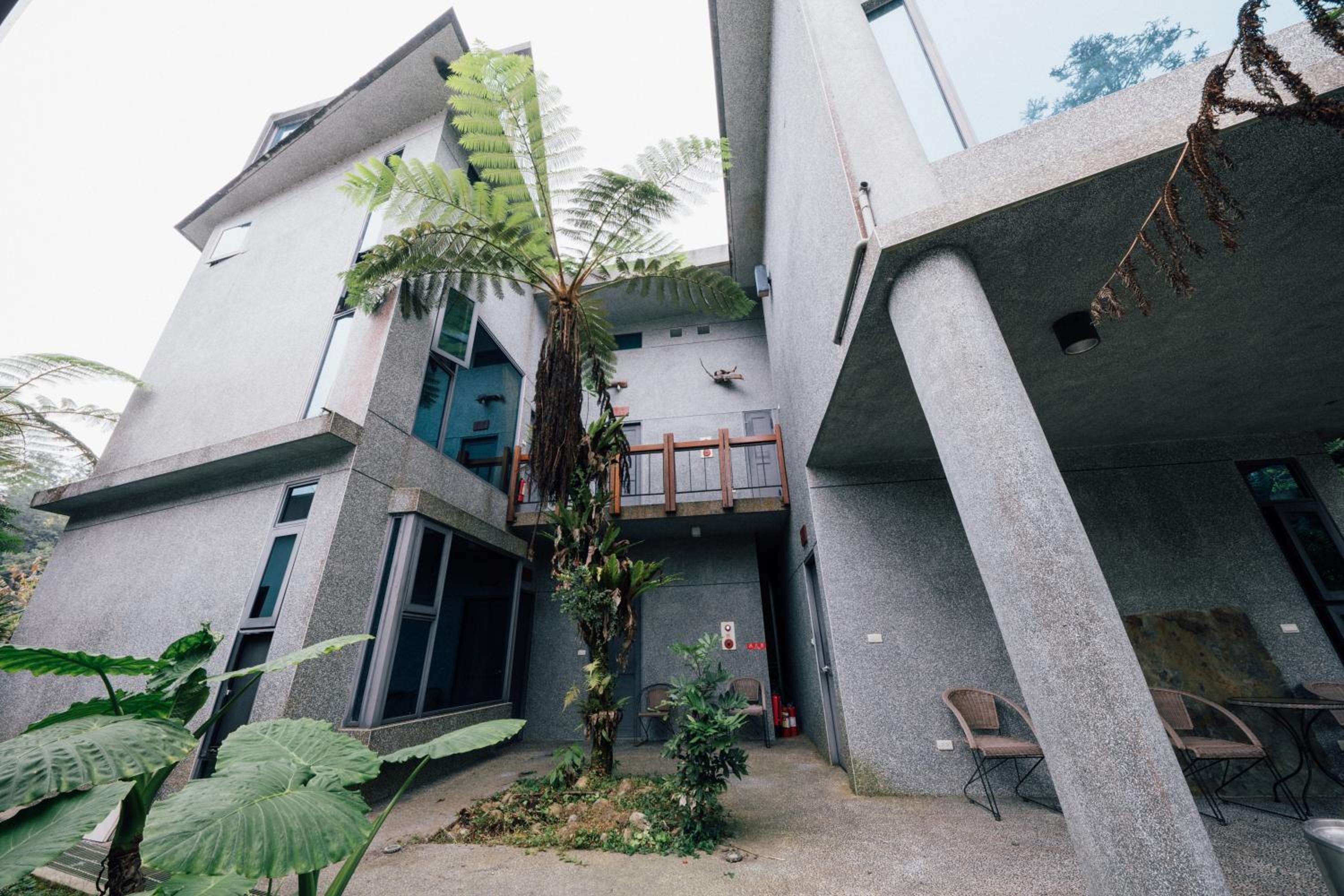 Double Room with Garden View photo 2