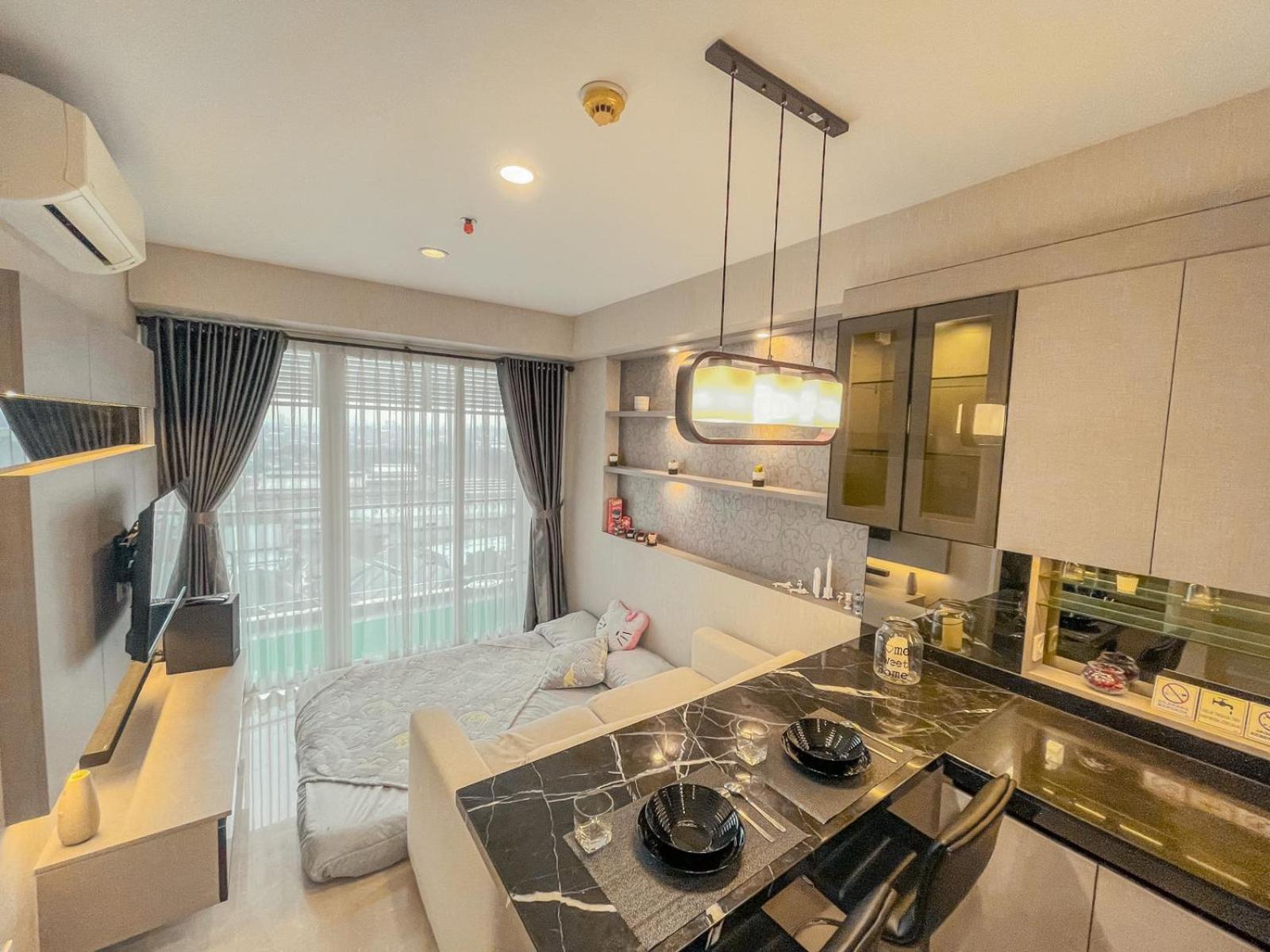 One-Bedroom Apartment - Photo 10
