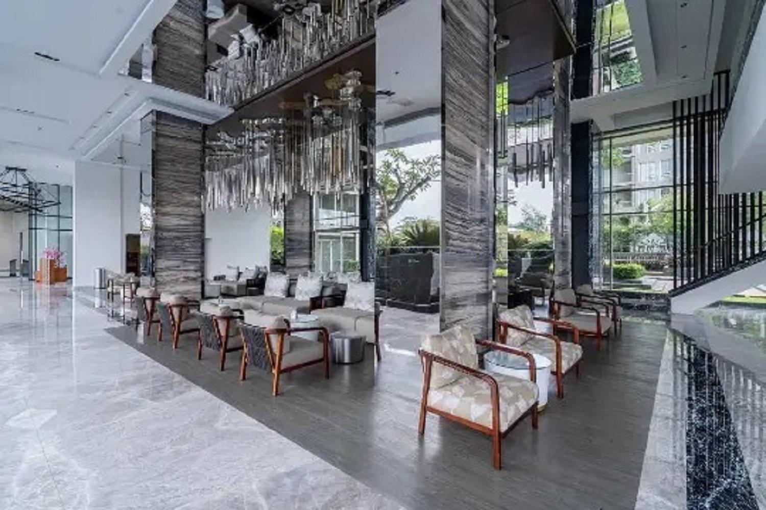 One-Bedroom Apartment - Photo 9