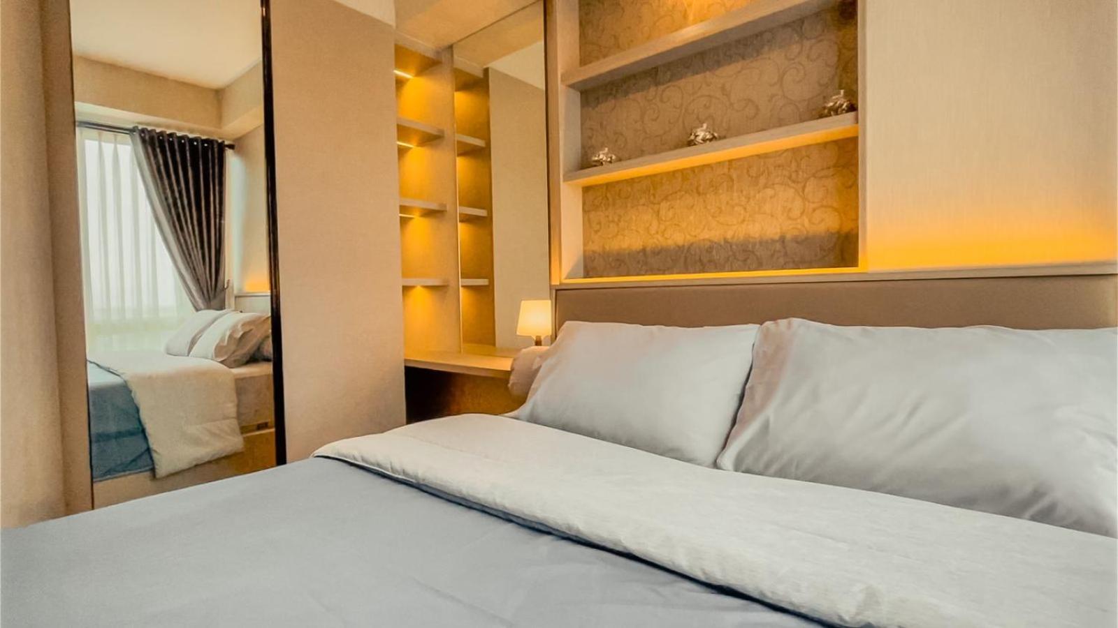 One-Bedroom Apartment - Photo 6