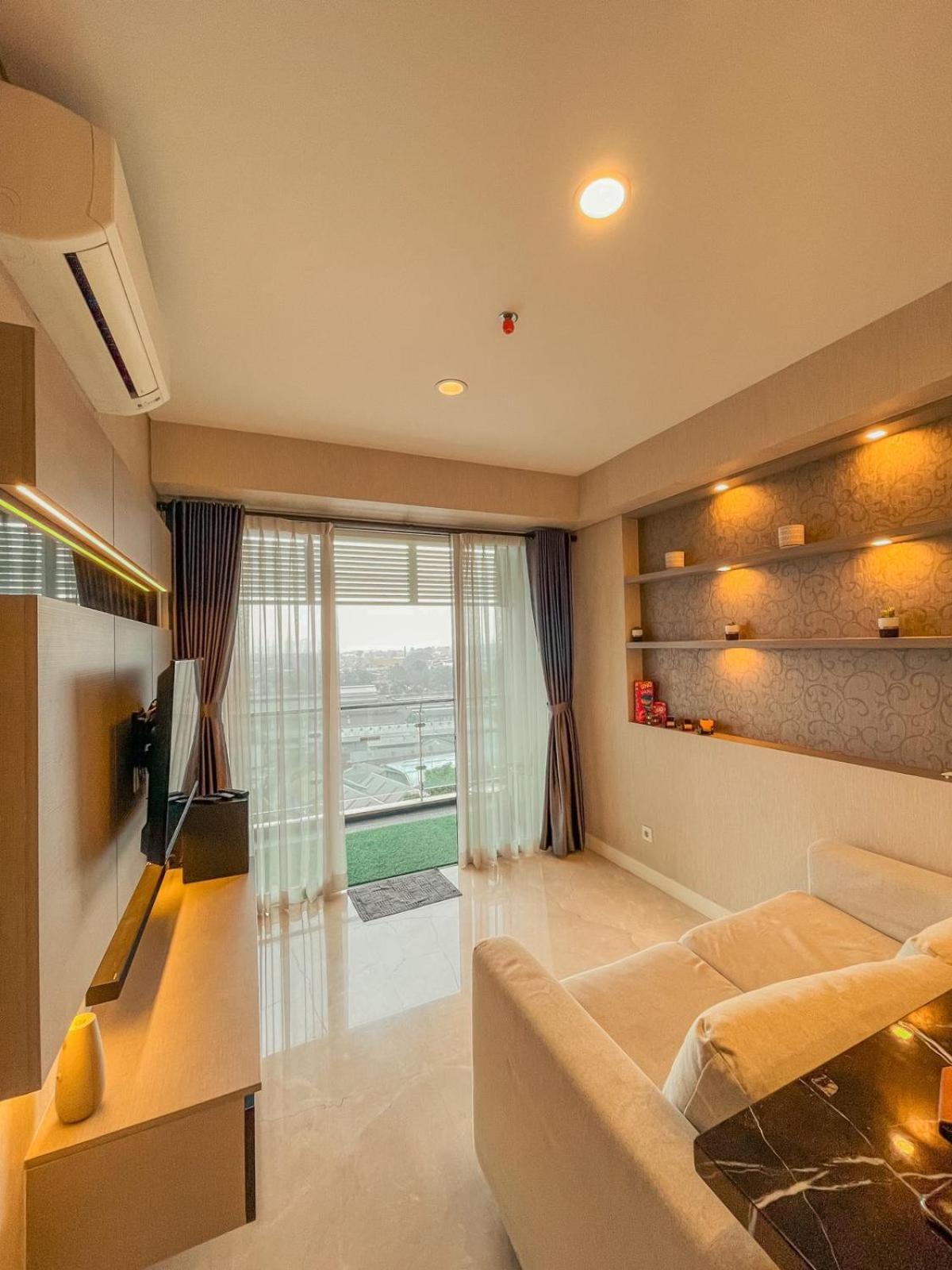 One-Bedroom Apartment - Photo 15