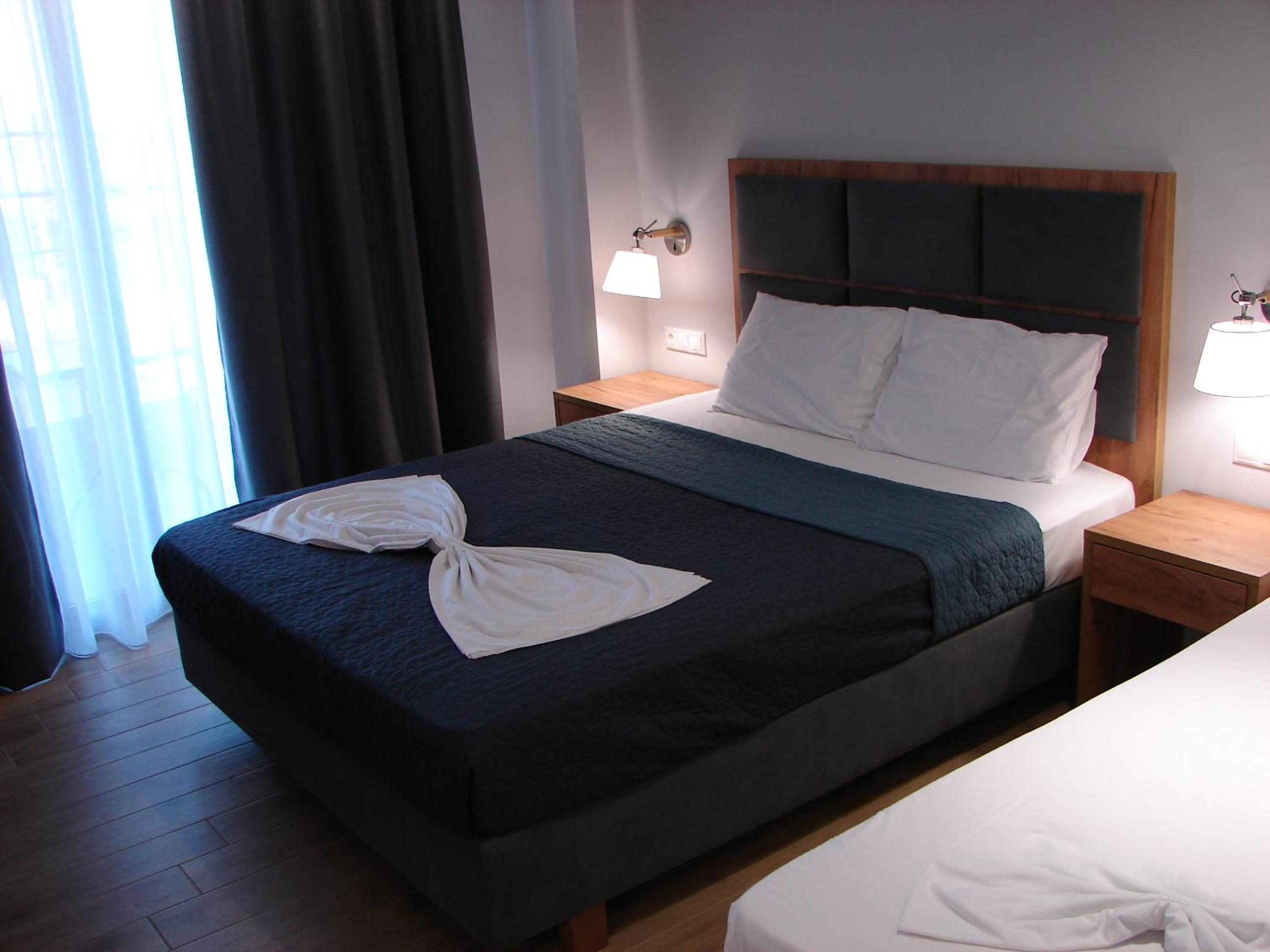 Superior Triple Room photo 1