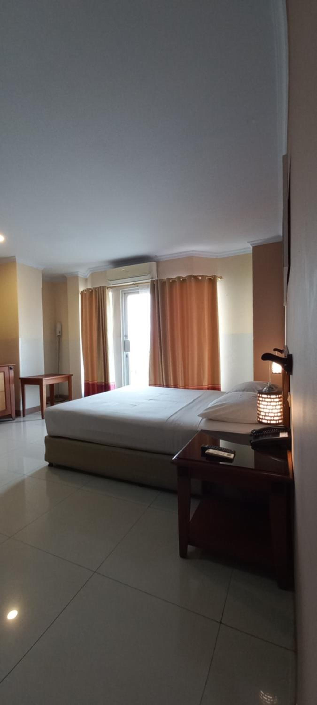 Deluxe Double Room - Photo 1