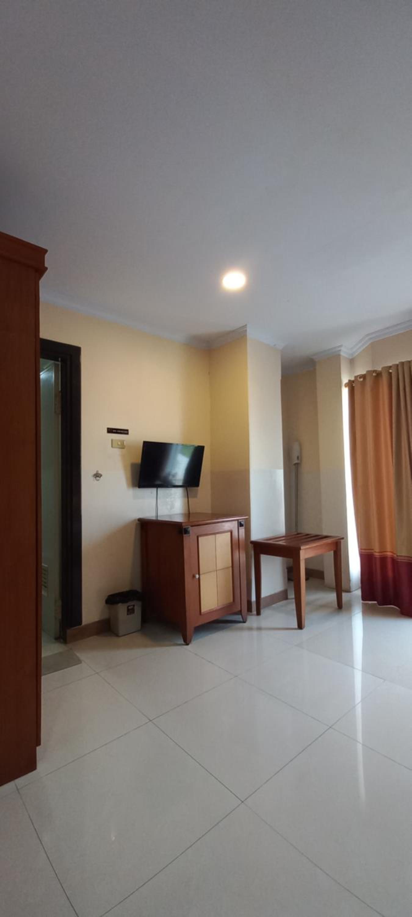 Deluxe Double Room - Photo 12