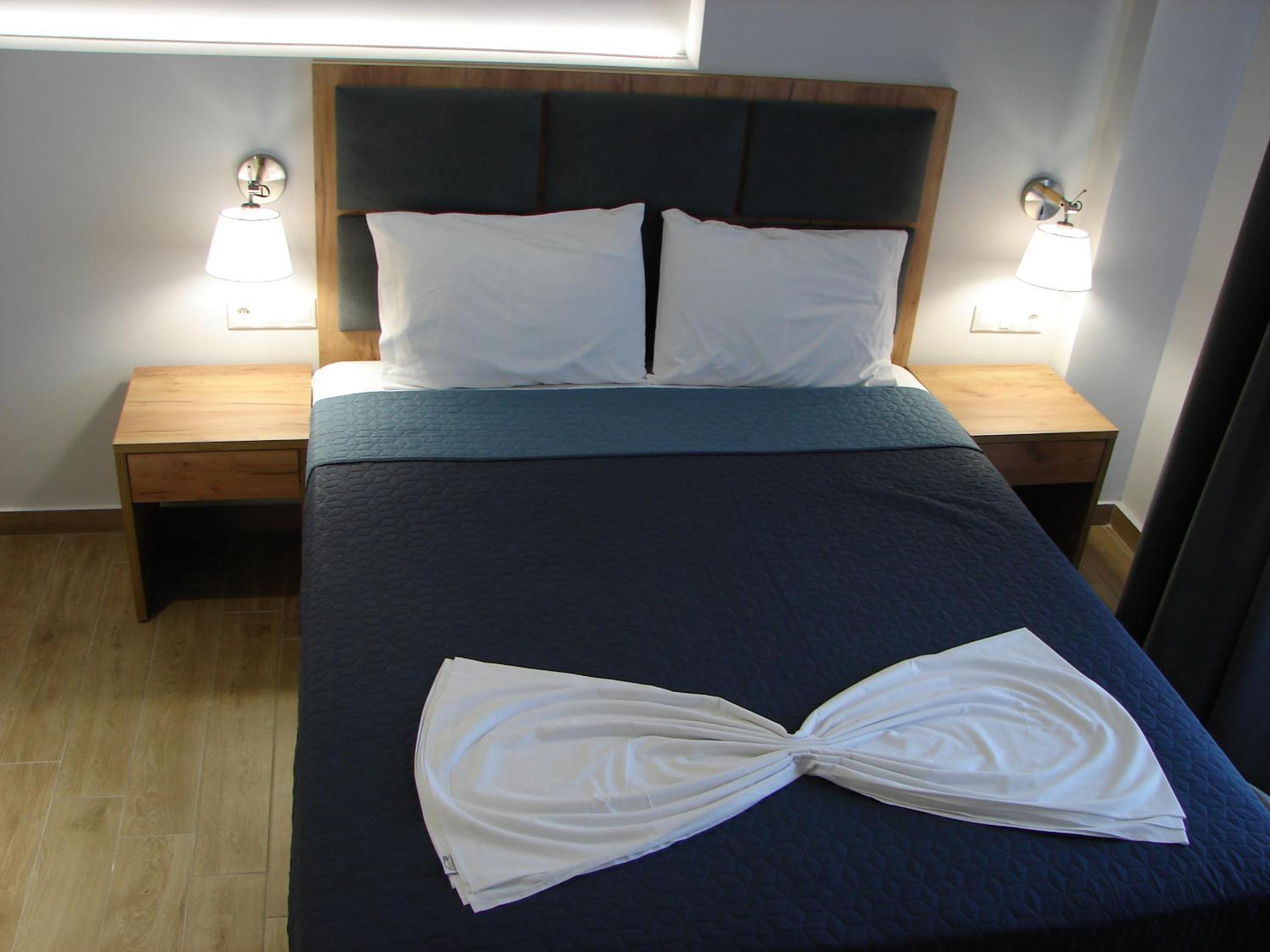 Superior Triple Room photo 1