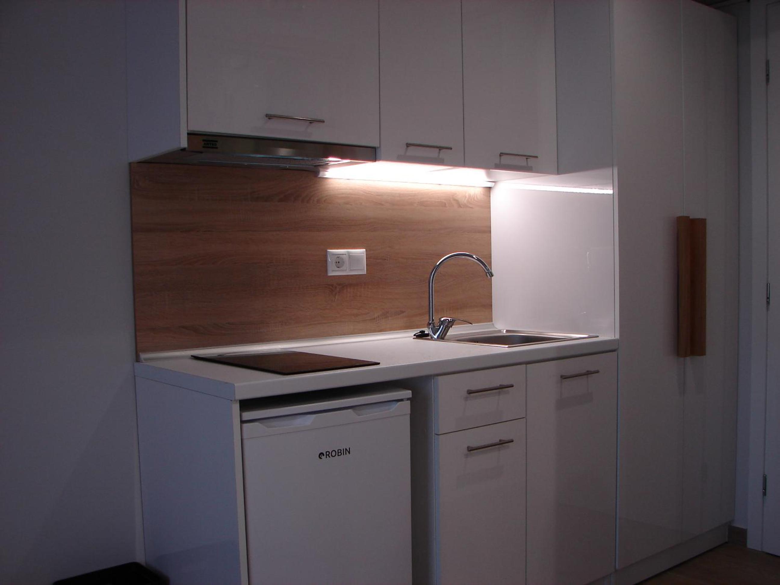 Superior Triple Room photo 2