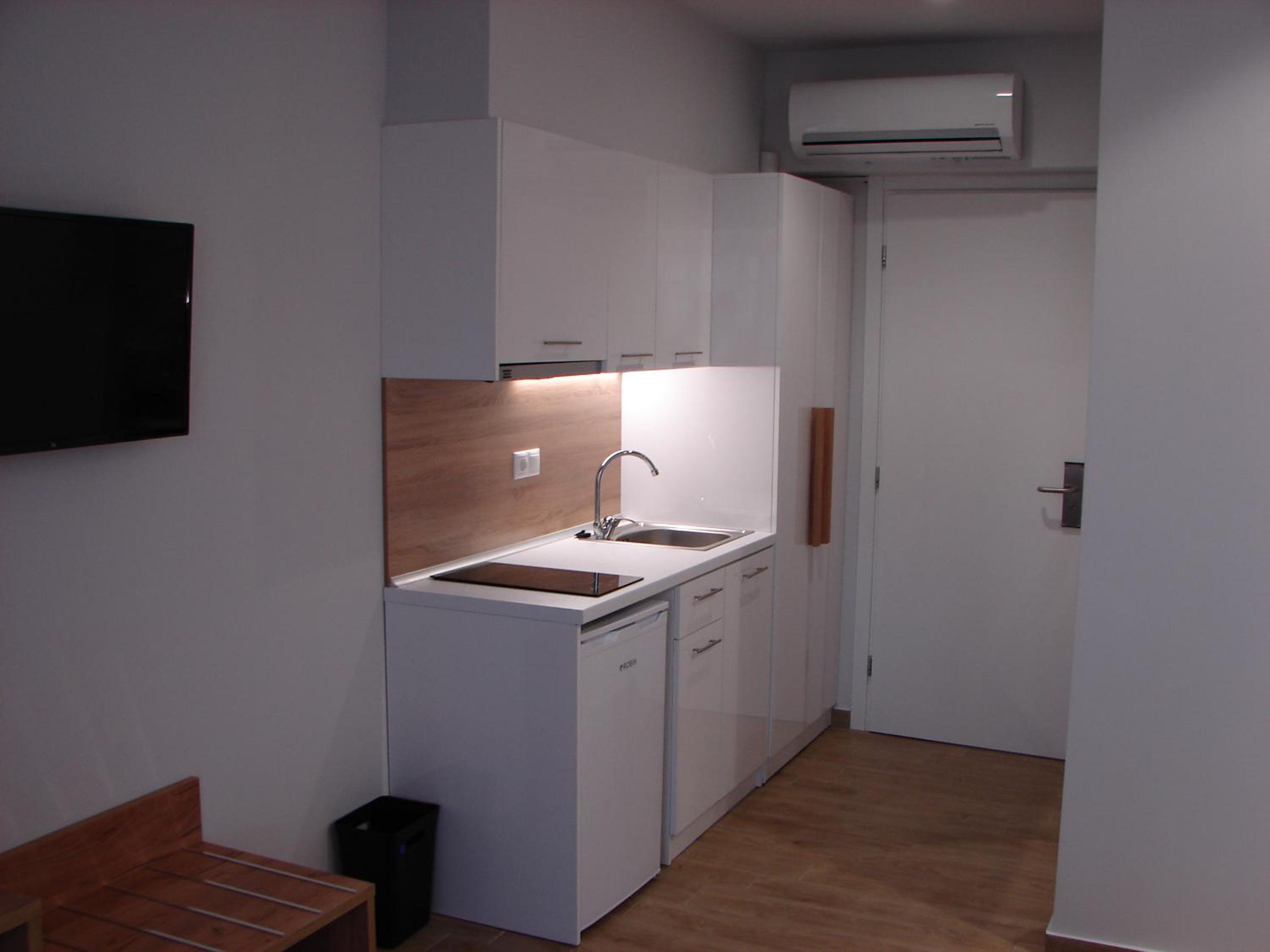 Superior Triple Room photo 3