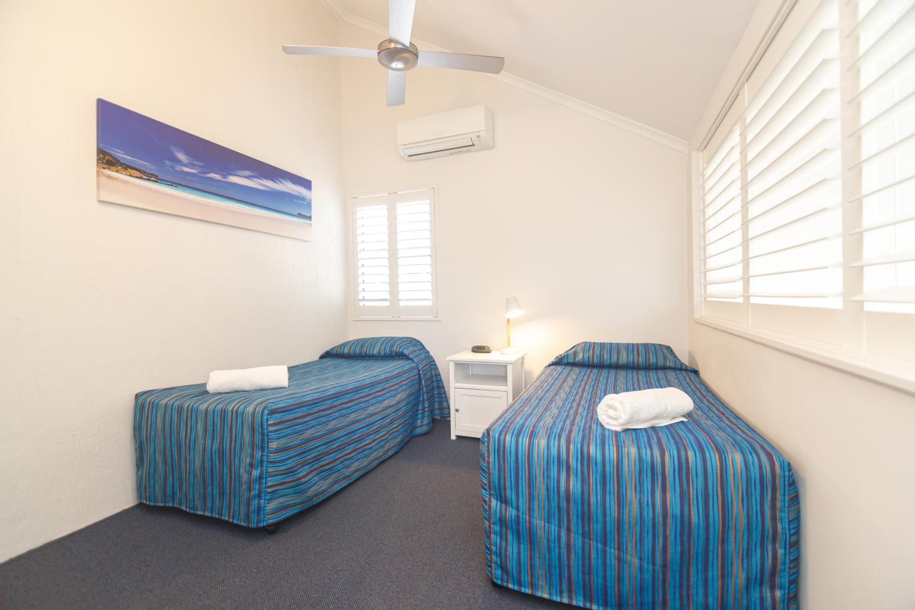 Two-Bedroom Villa photo 2