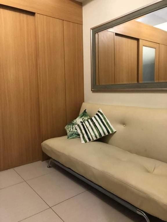 Suite With Balcony