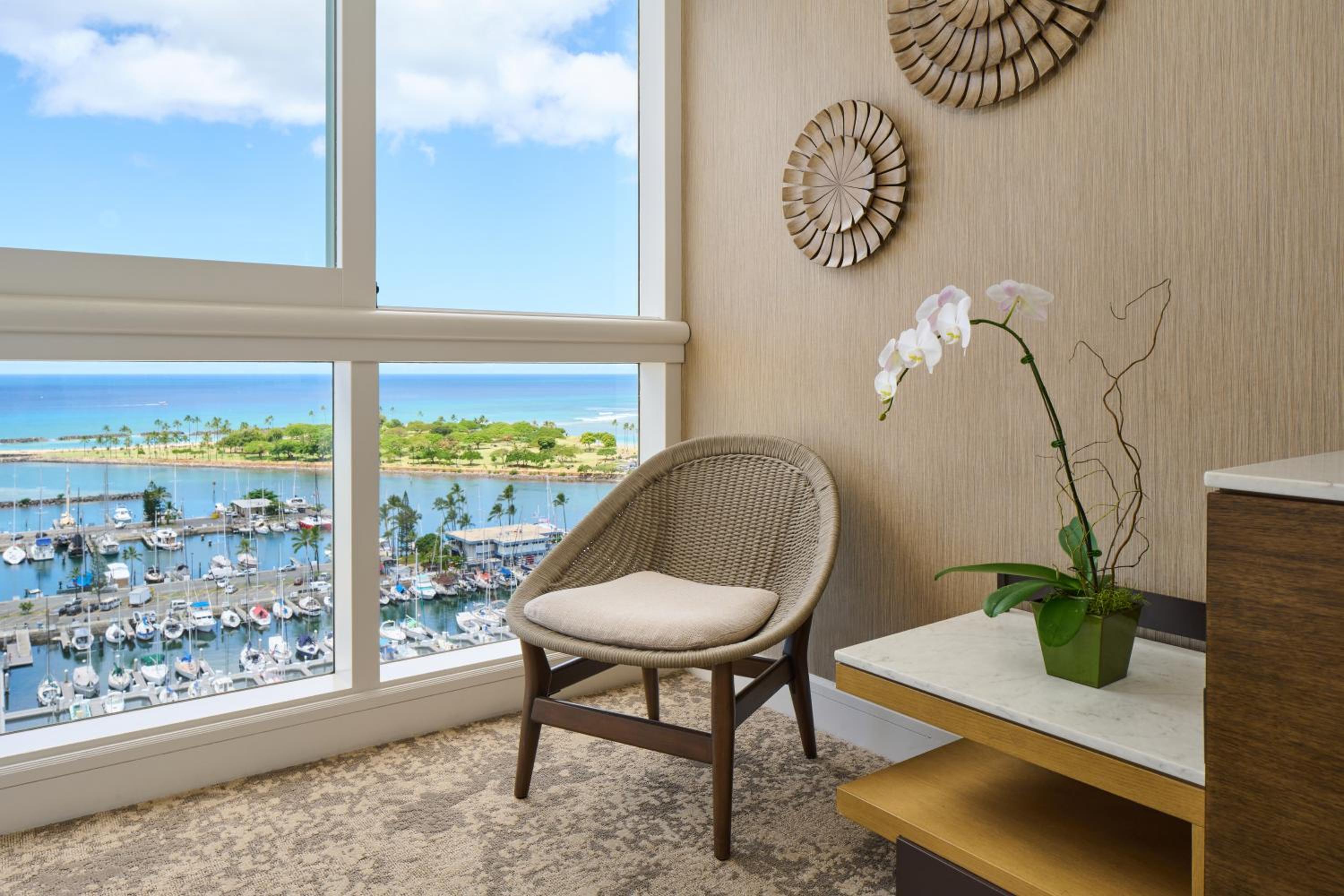 Oceanfront Room - King - Photo 2
