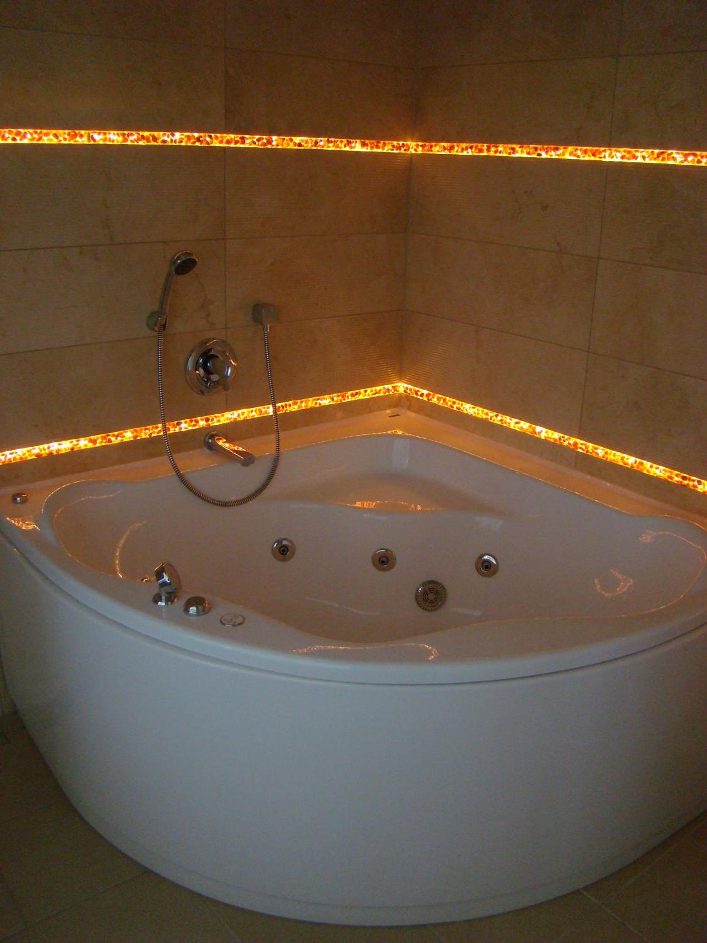 Apartment with Sauna photo 1