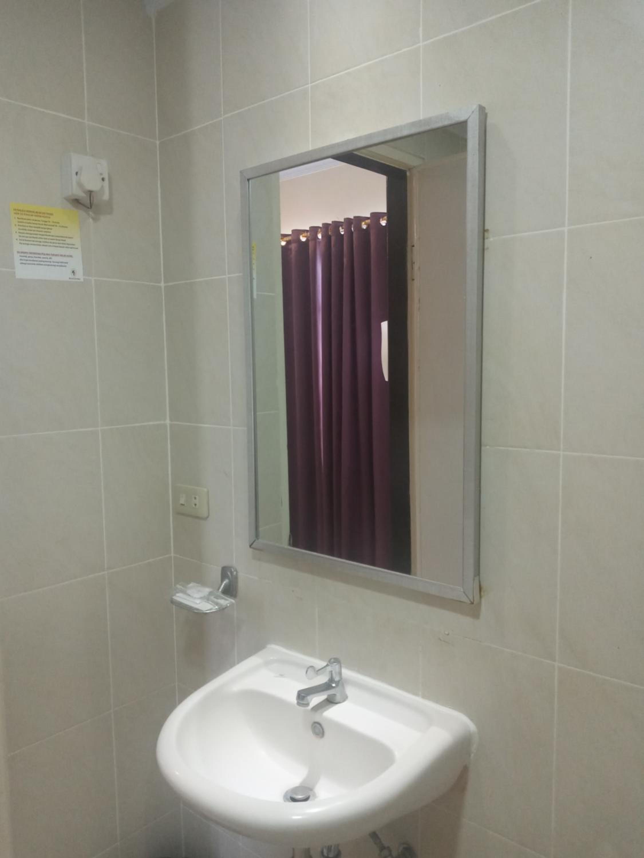 Deluxe Double Room - Photo 6