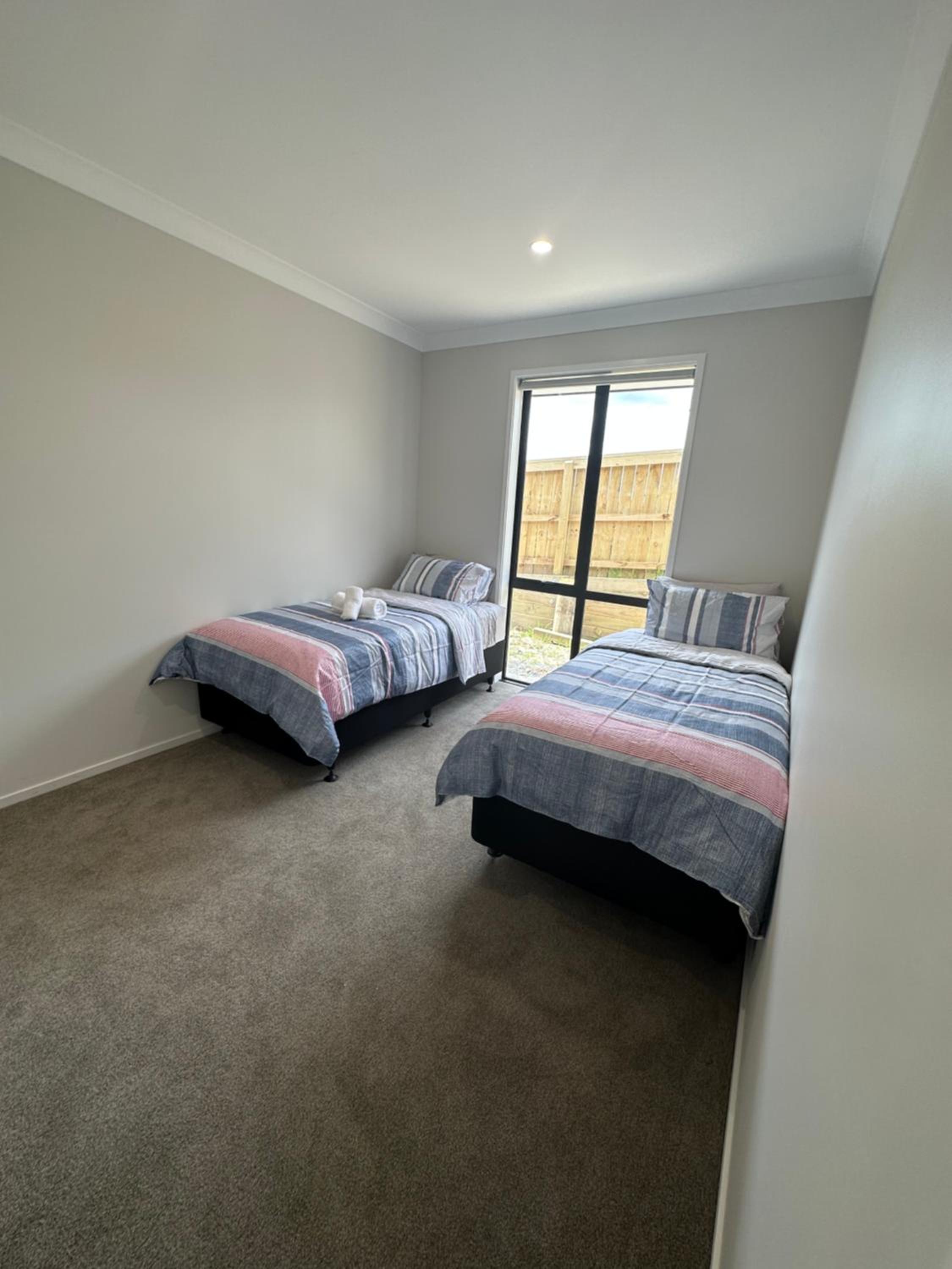 Two-Bedroom House photo 2