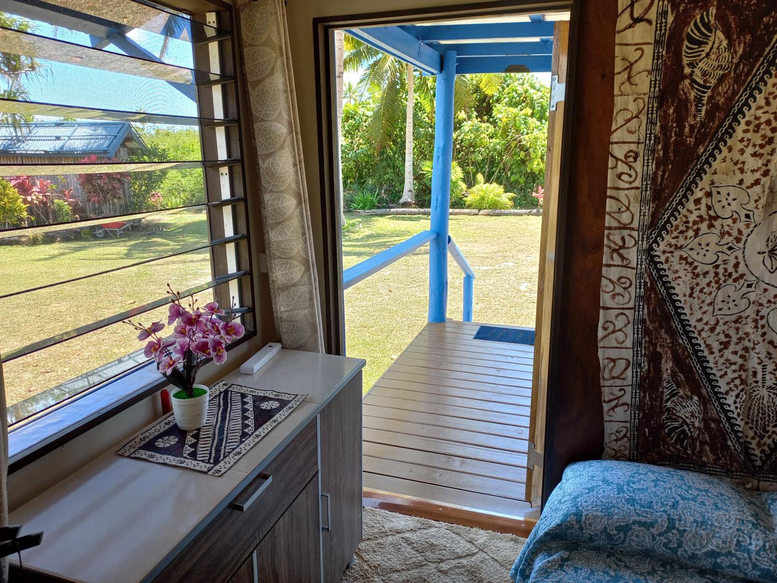Bungalow - Beach Front