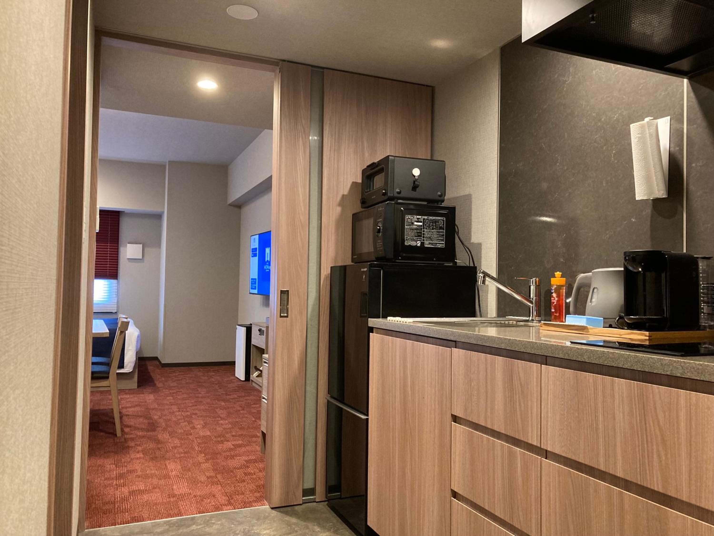 Room Selected at Check-In - Non-Smoking - Bed Type Not Guaranteed