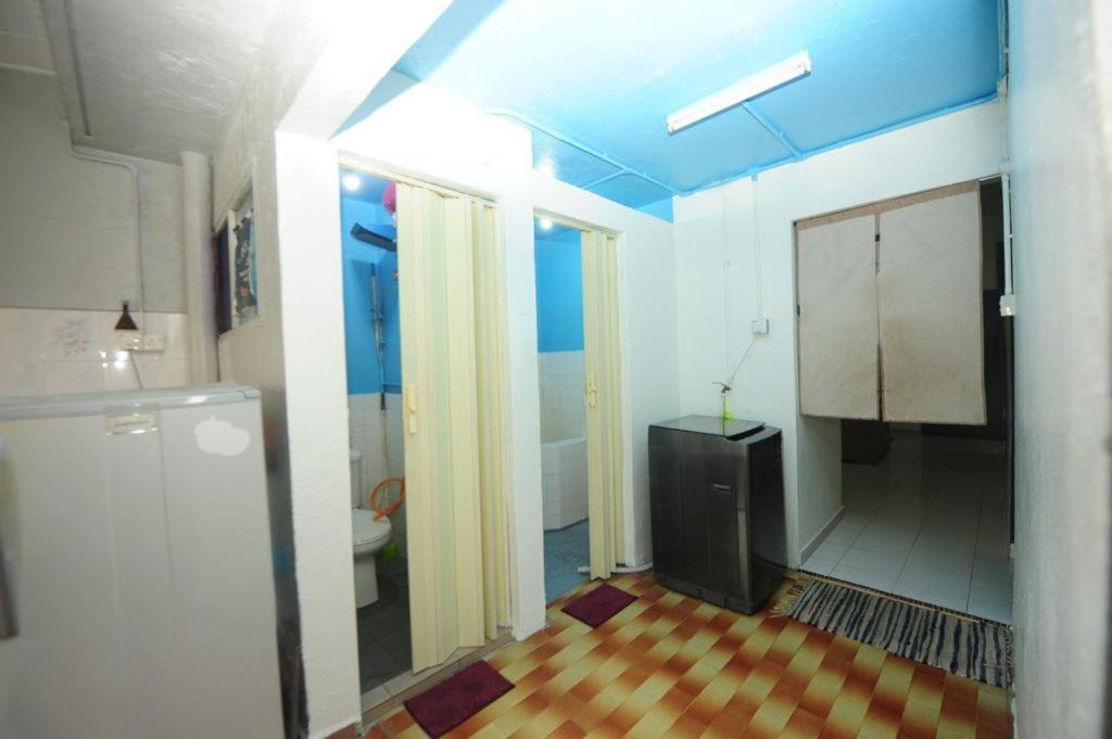 Economy Double Room photo 3