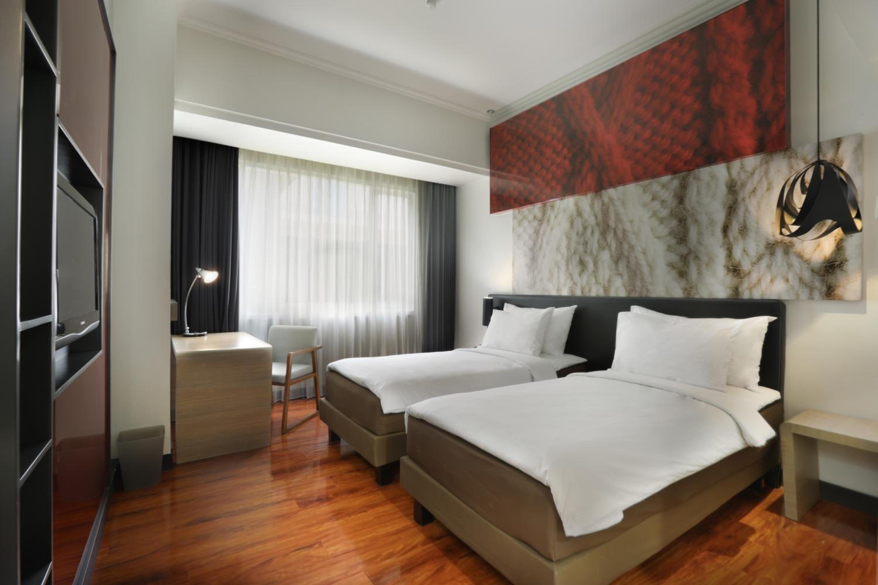 Superior Twin Room - Photo 3