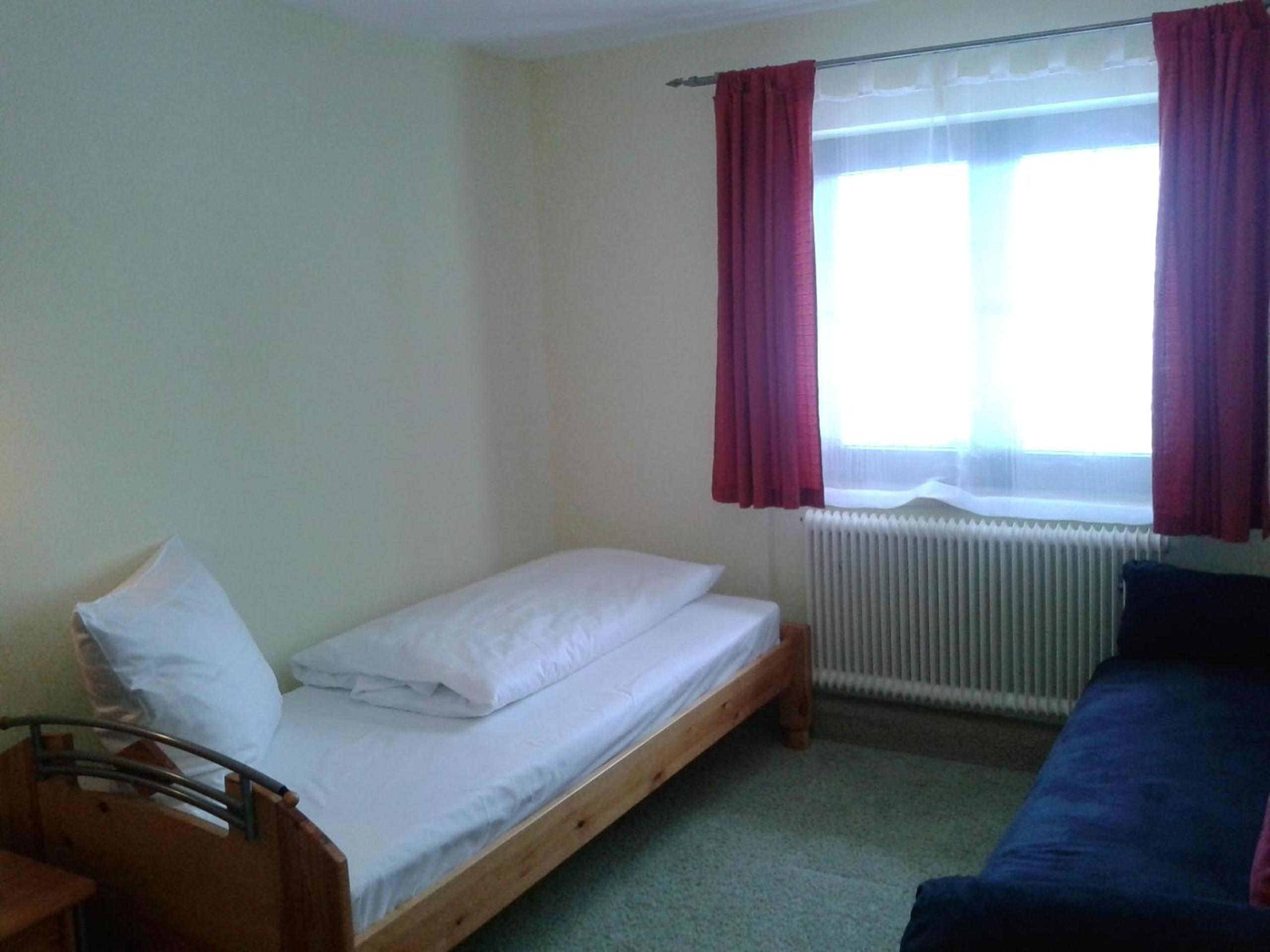 Quadruple Room with Private External Toilet  photo 2