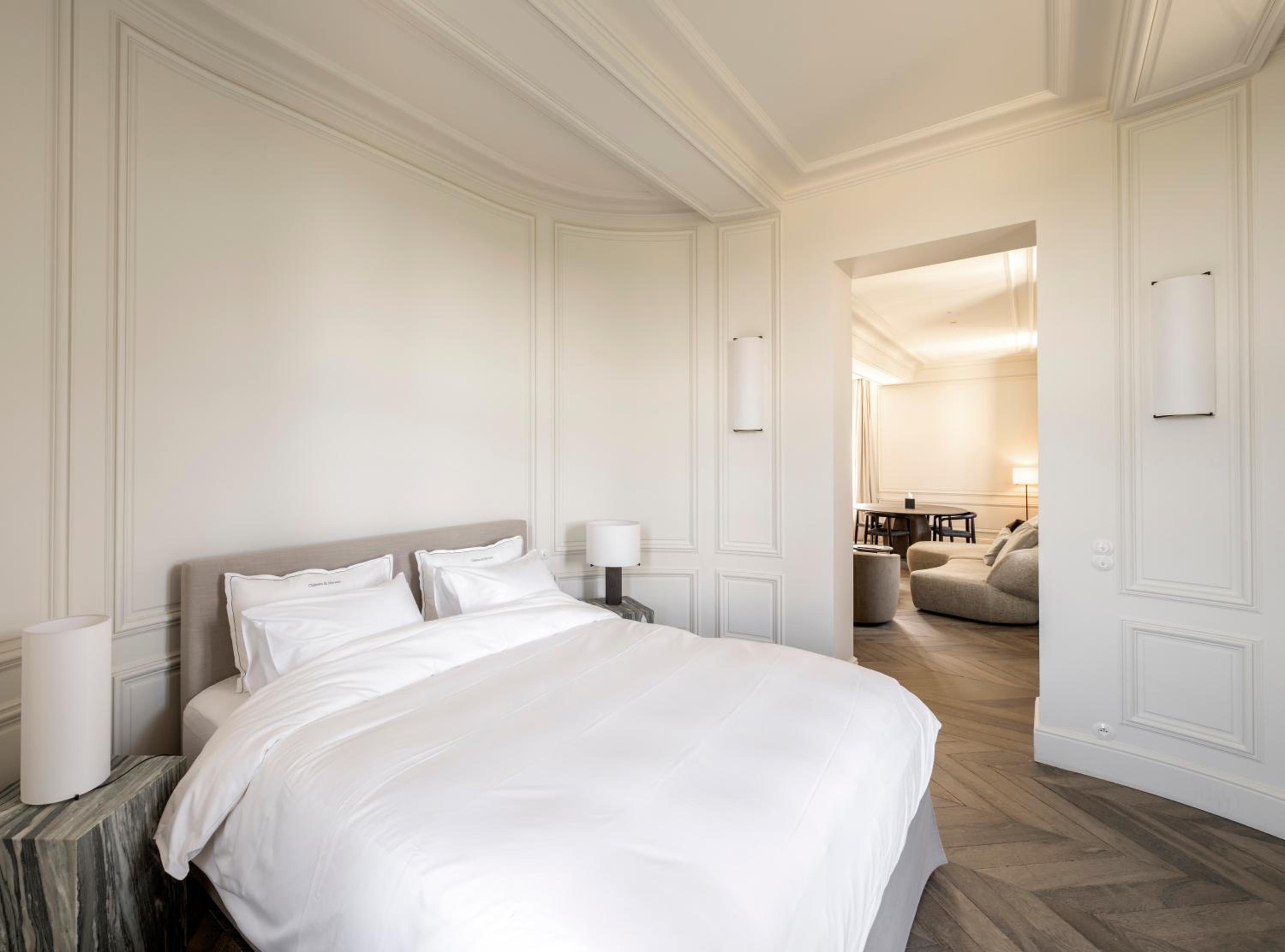 Suite Été