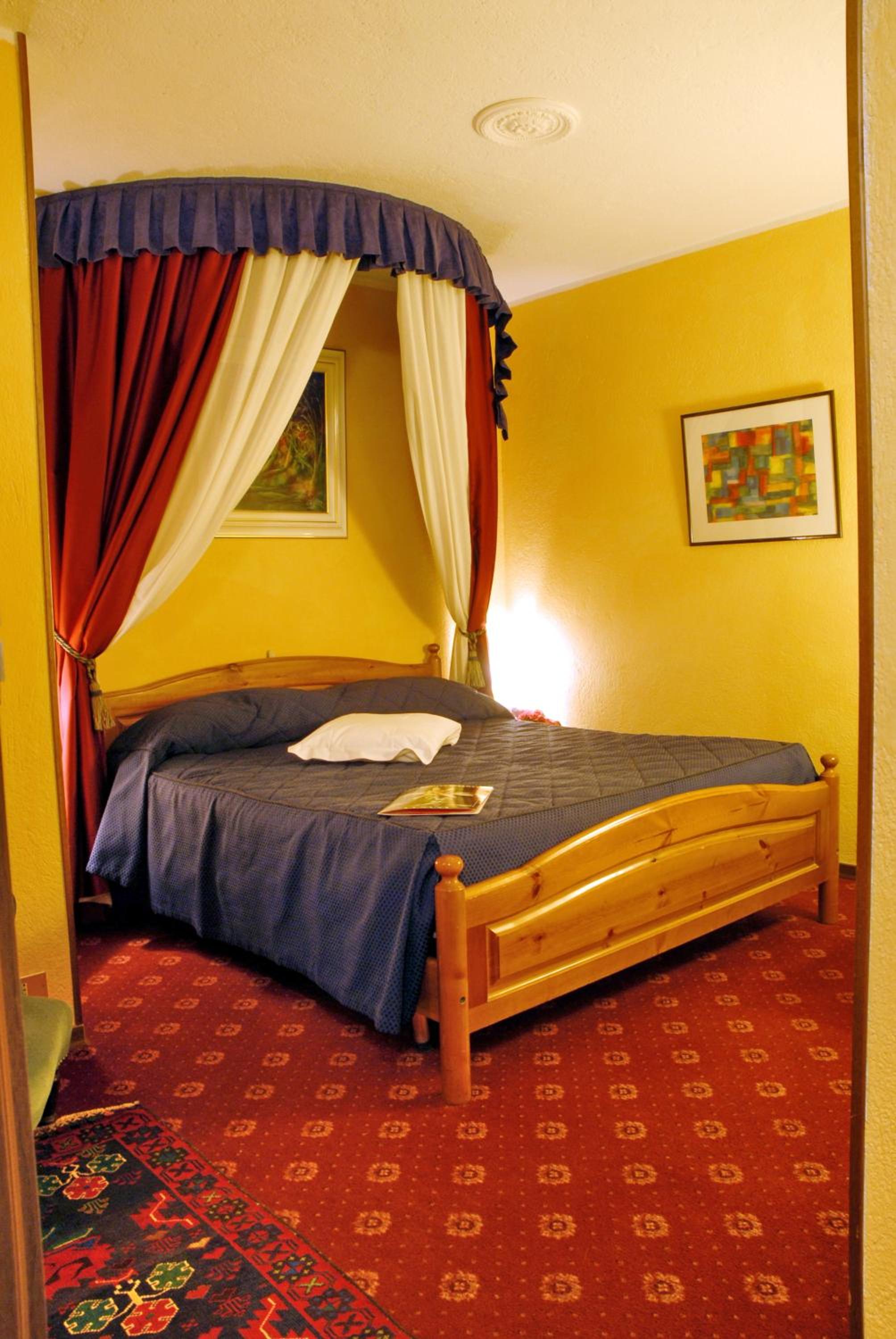 Family Junior Suite photo 1
