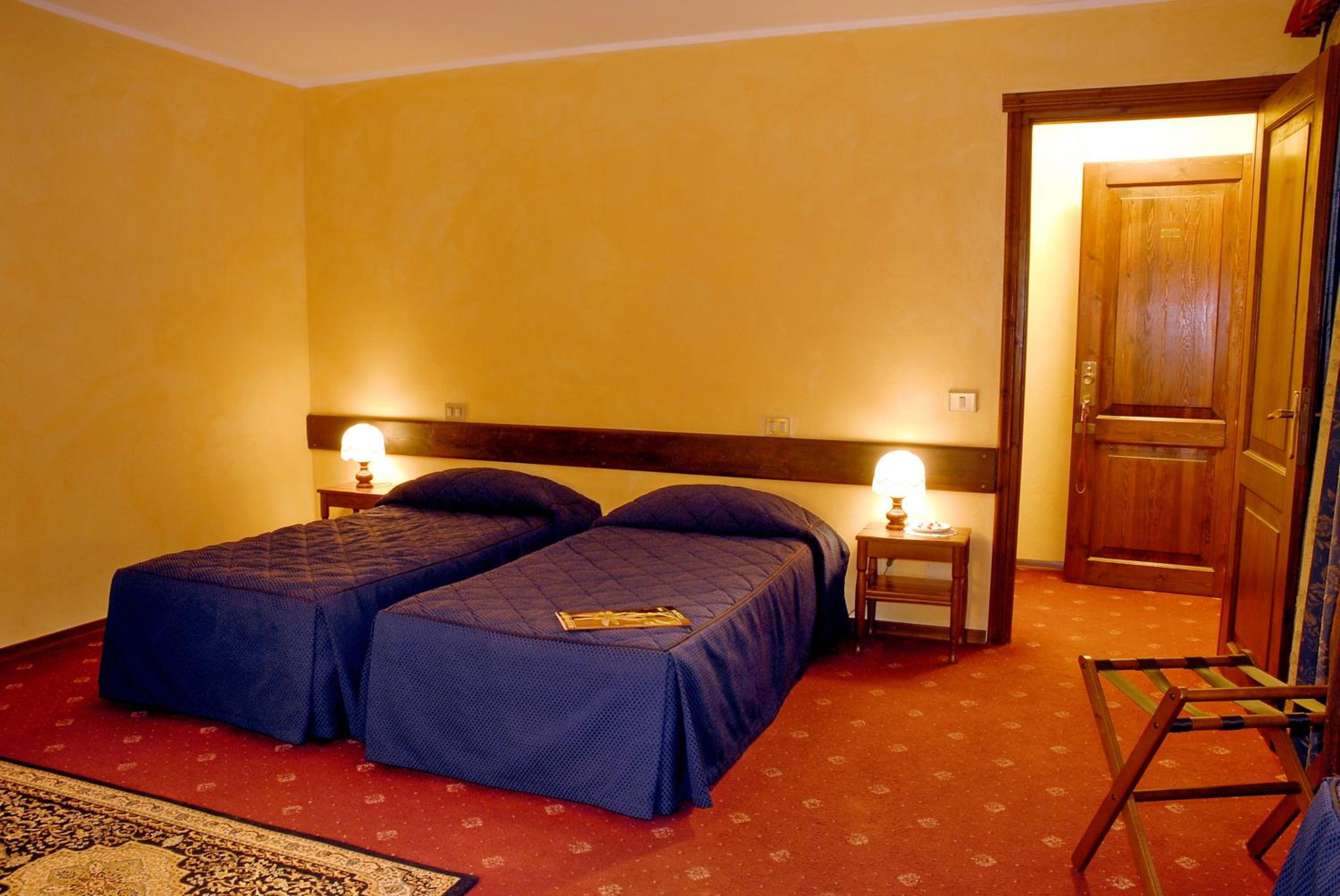 Quadruple Room photo 1