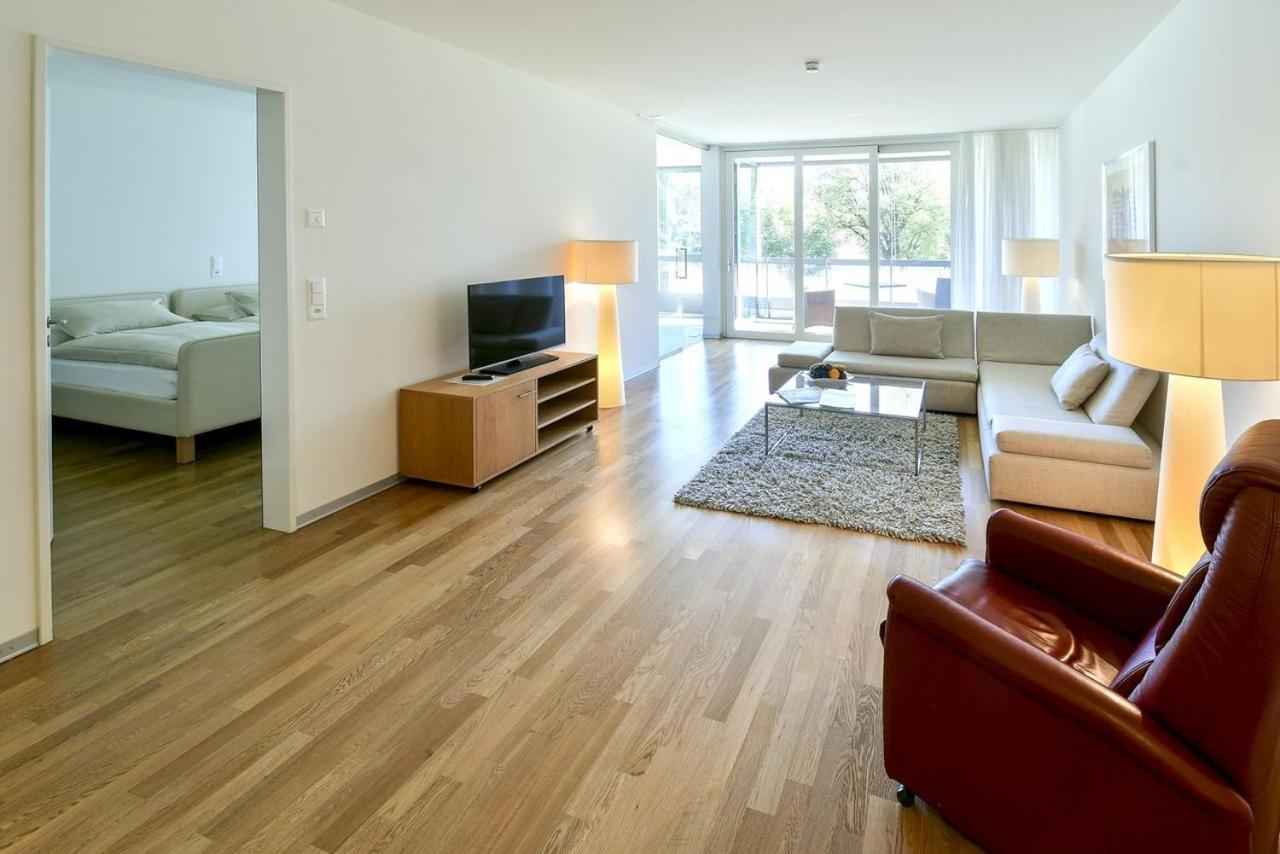 Suite with Balcony photo 3