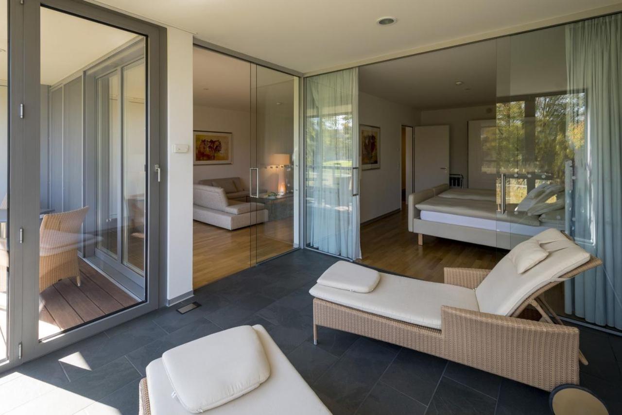 Suite with Balcony photo 2