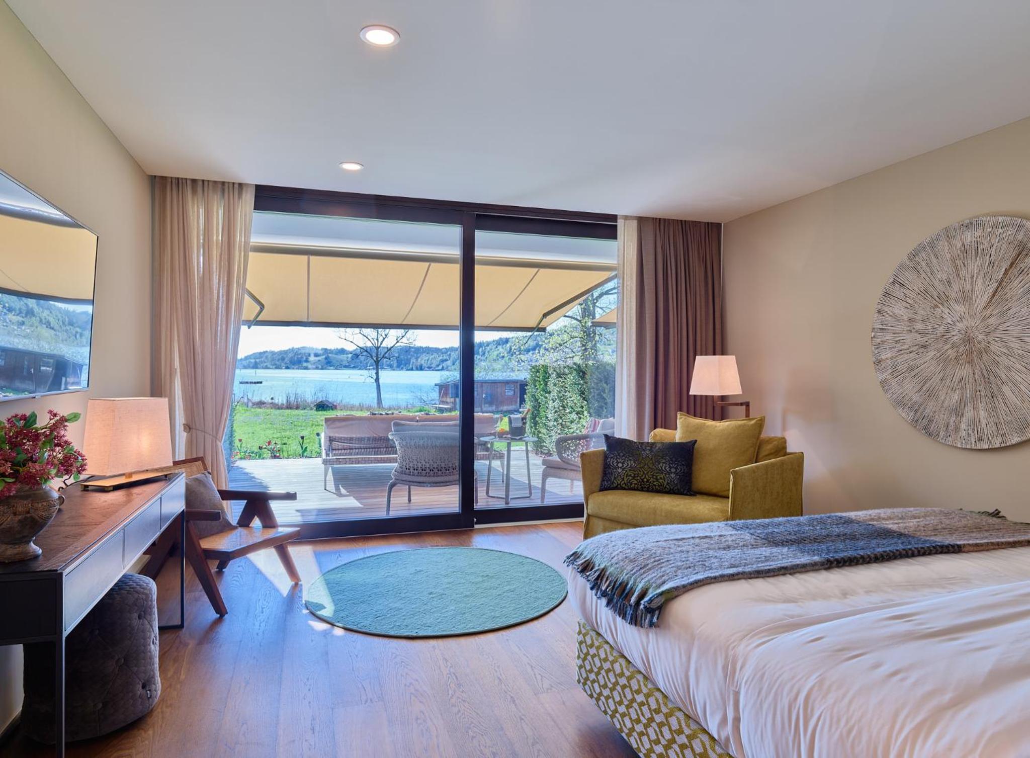 Deluxe Bungalow - Photo 1