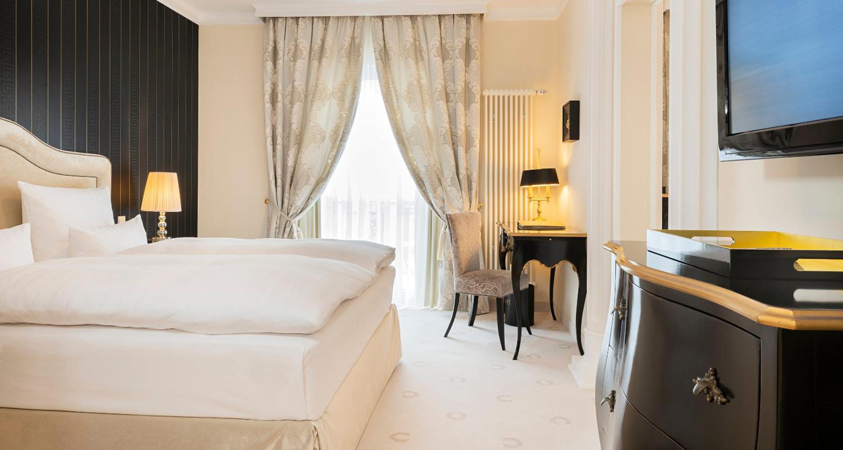 Göttersuite - Photo 1