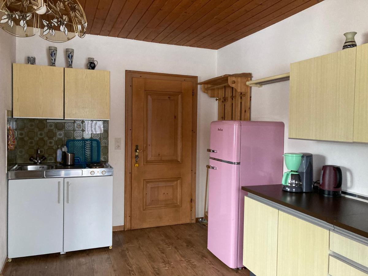 Large Two-Bedroom Apartment with Balcony