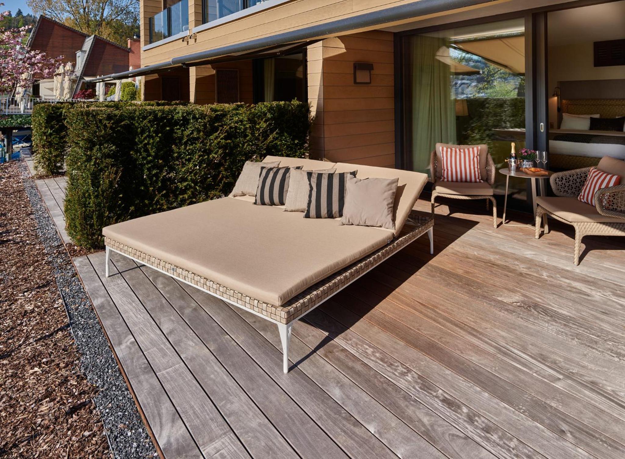 Deluxe Bungalow - Photo 12