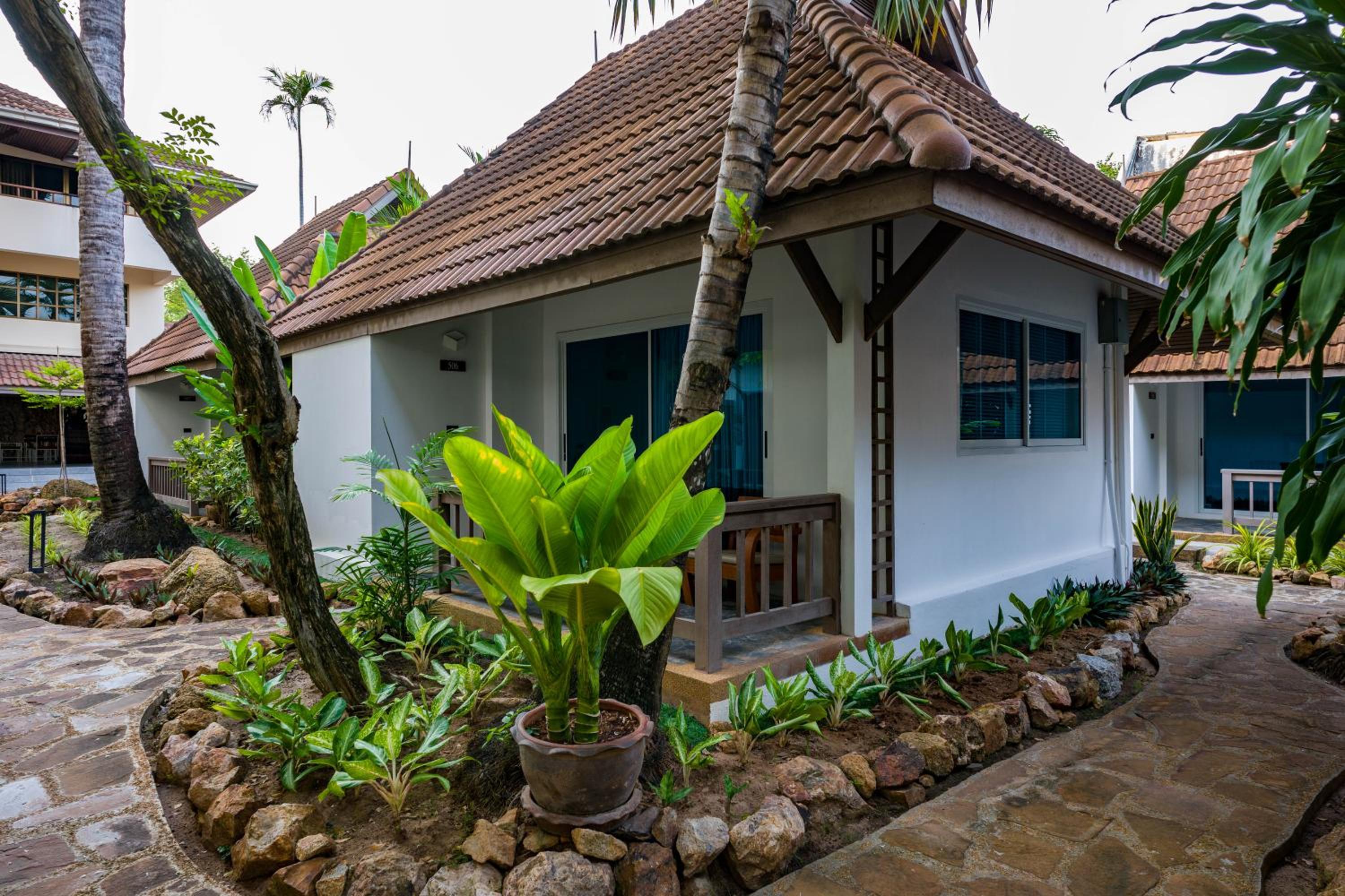 Deluxe Villa - Photo 2